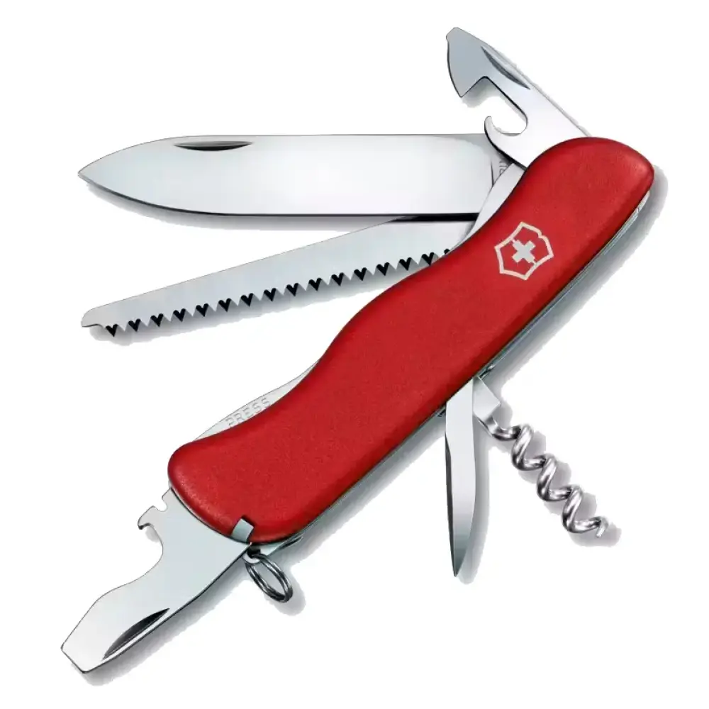 Victorinox Forester One Hand 12F