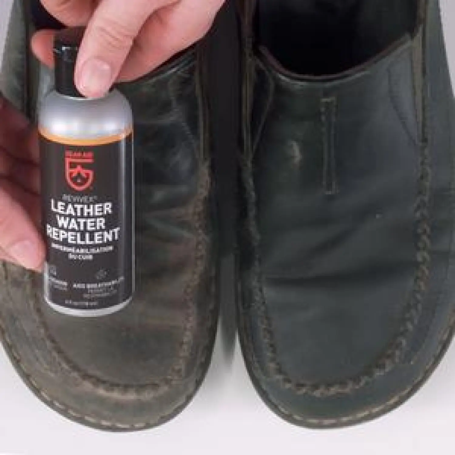  - Gear Aid ReviveX® Leather Boot Care Kit