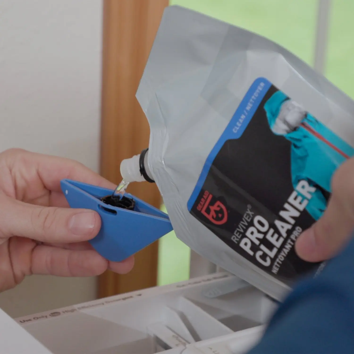 sn color - Gear Aid ReviveX® Pro Cleaner™