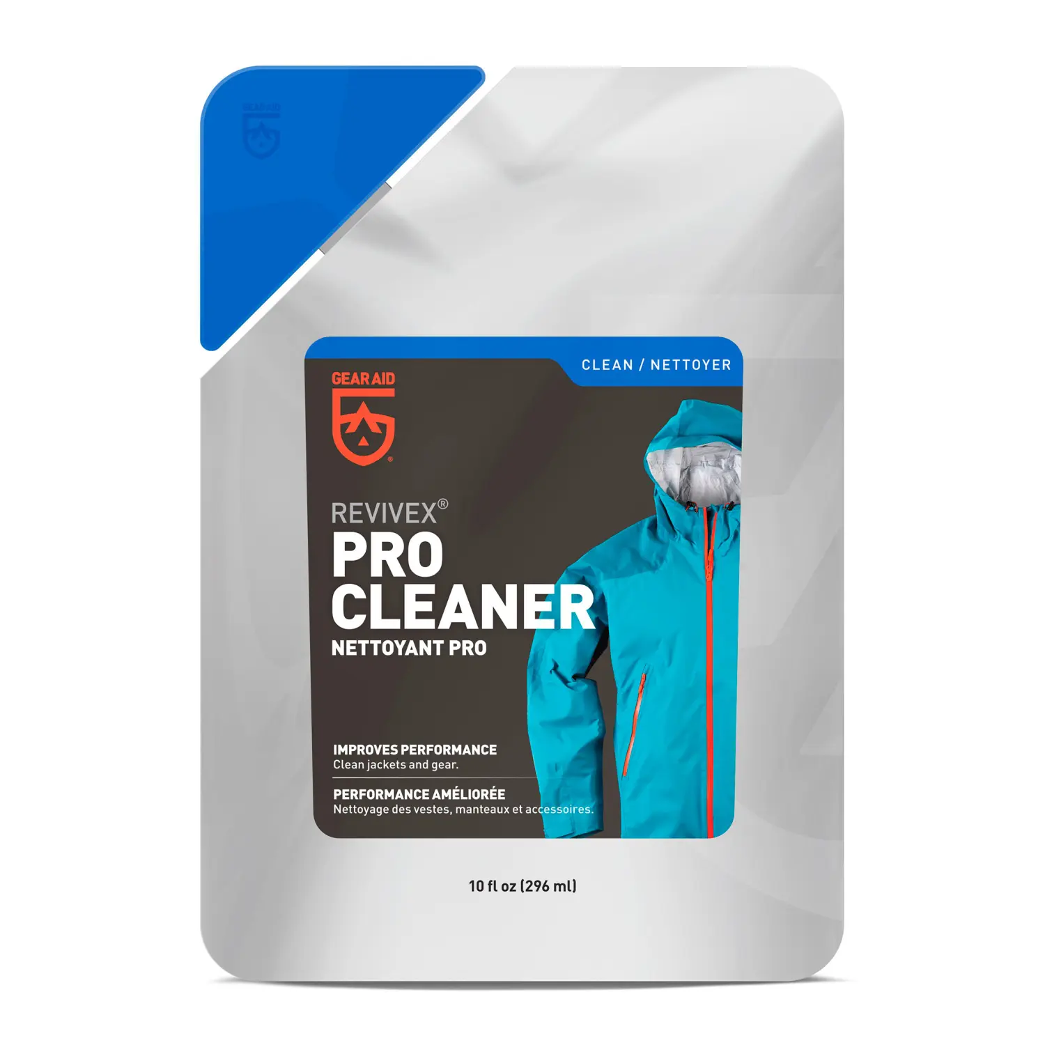 sn color - Gear Aid ReviveX® Pro Cleaner™