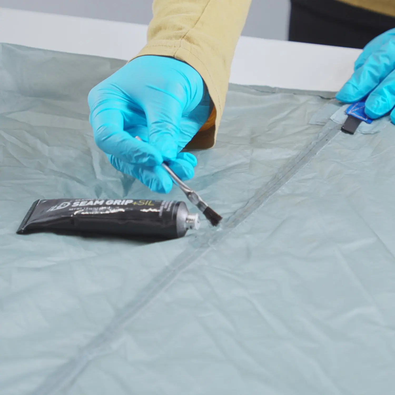  - Gear Aid Sil Net™ Silicone Seam Sealer