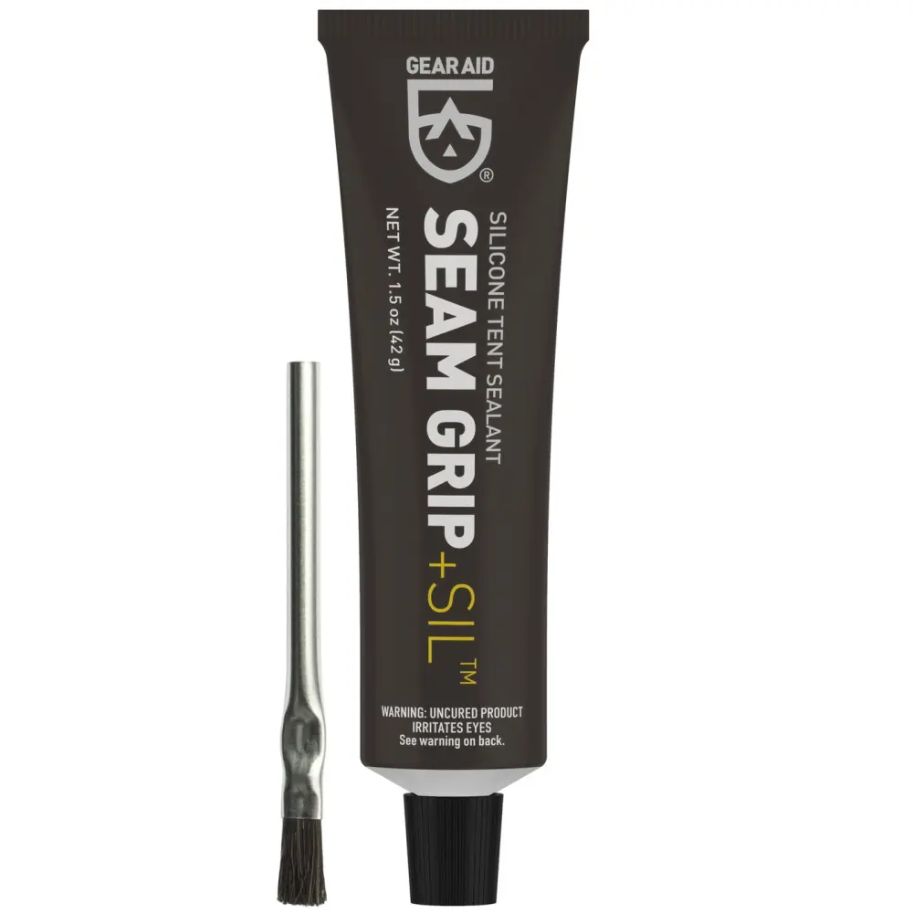 Gear Aid Sil Net™ Silicone Seam Sealer