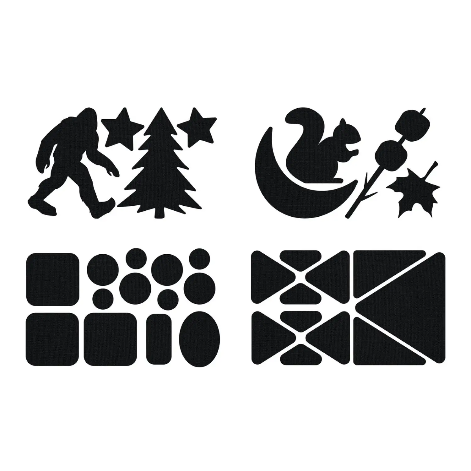  - Gear Aid Tenacious Tape™ Gear Patches