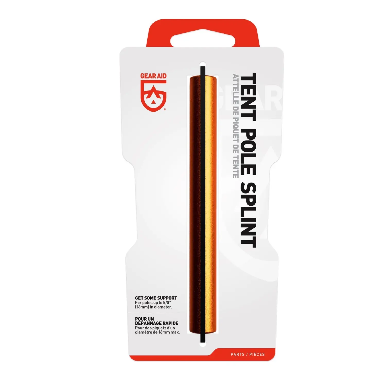  - Gear Aid Tent Pole Splint