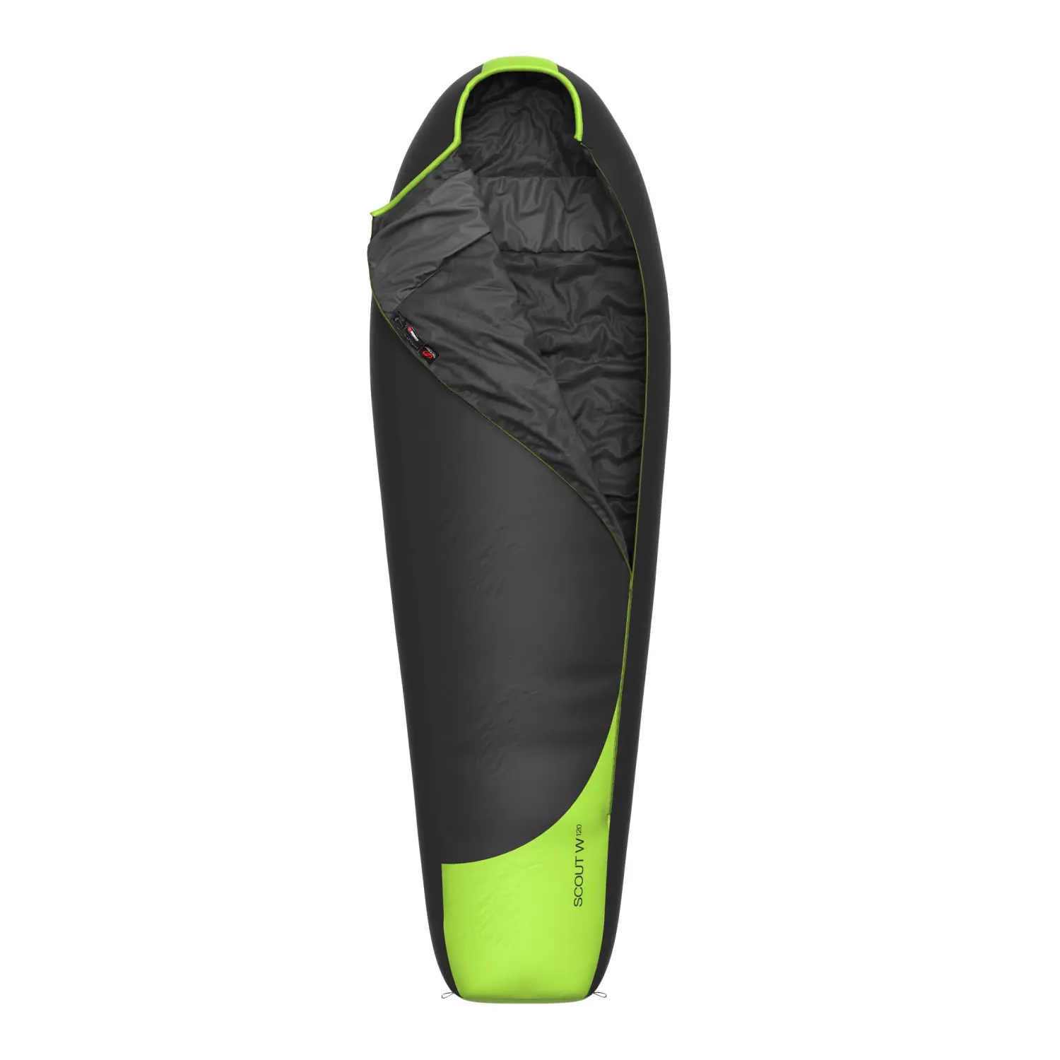  - Hannah Scout W 120