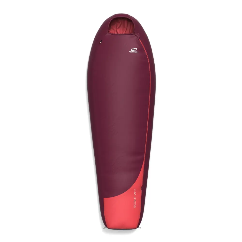 Hannah Scout W 120