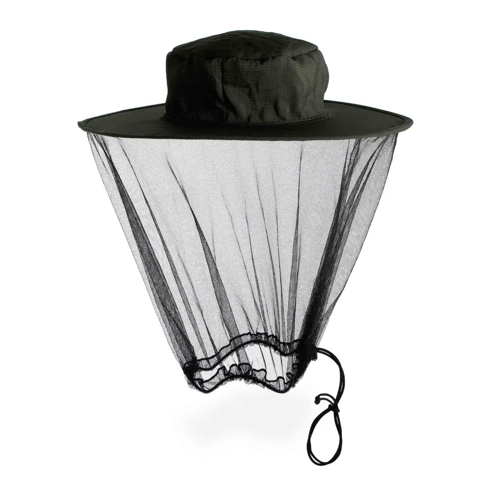 Lifesystems Midge/Mosquito Head Net Hat