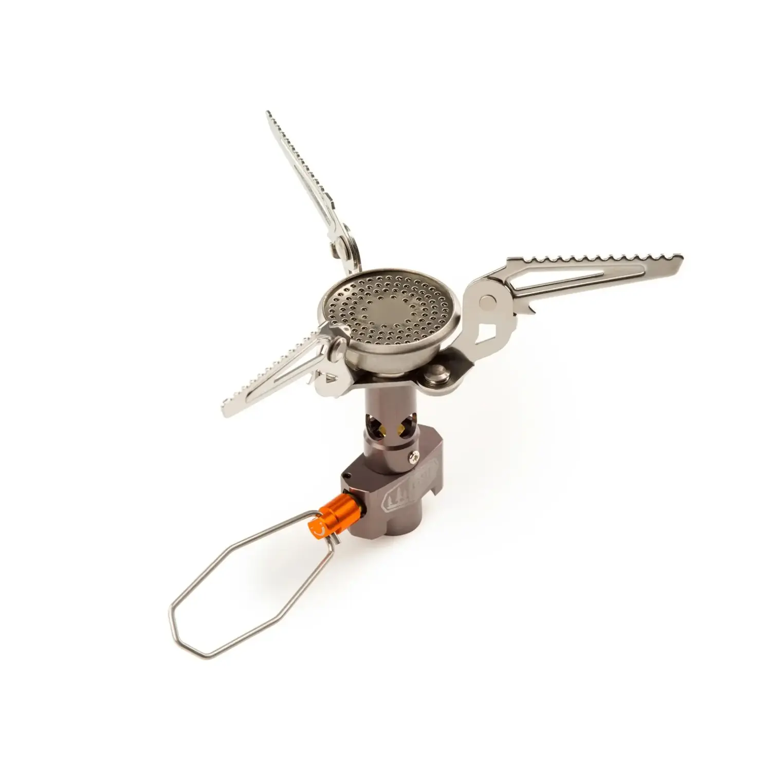  - GSI Pinnacle Canister Stove