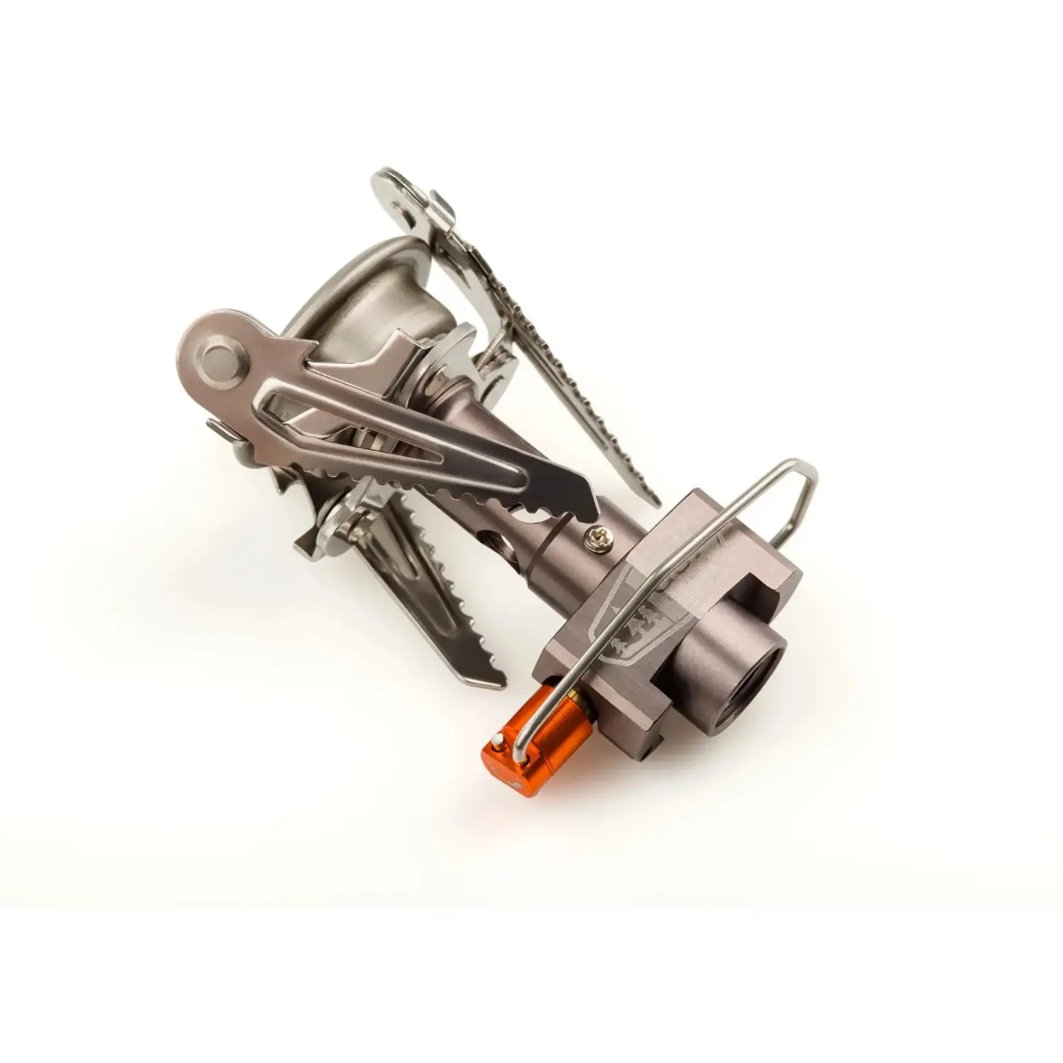  - GSI Pinnacle Canister Stove