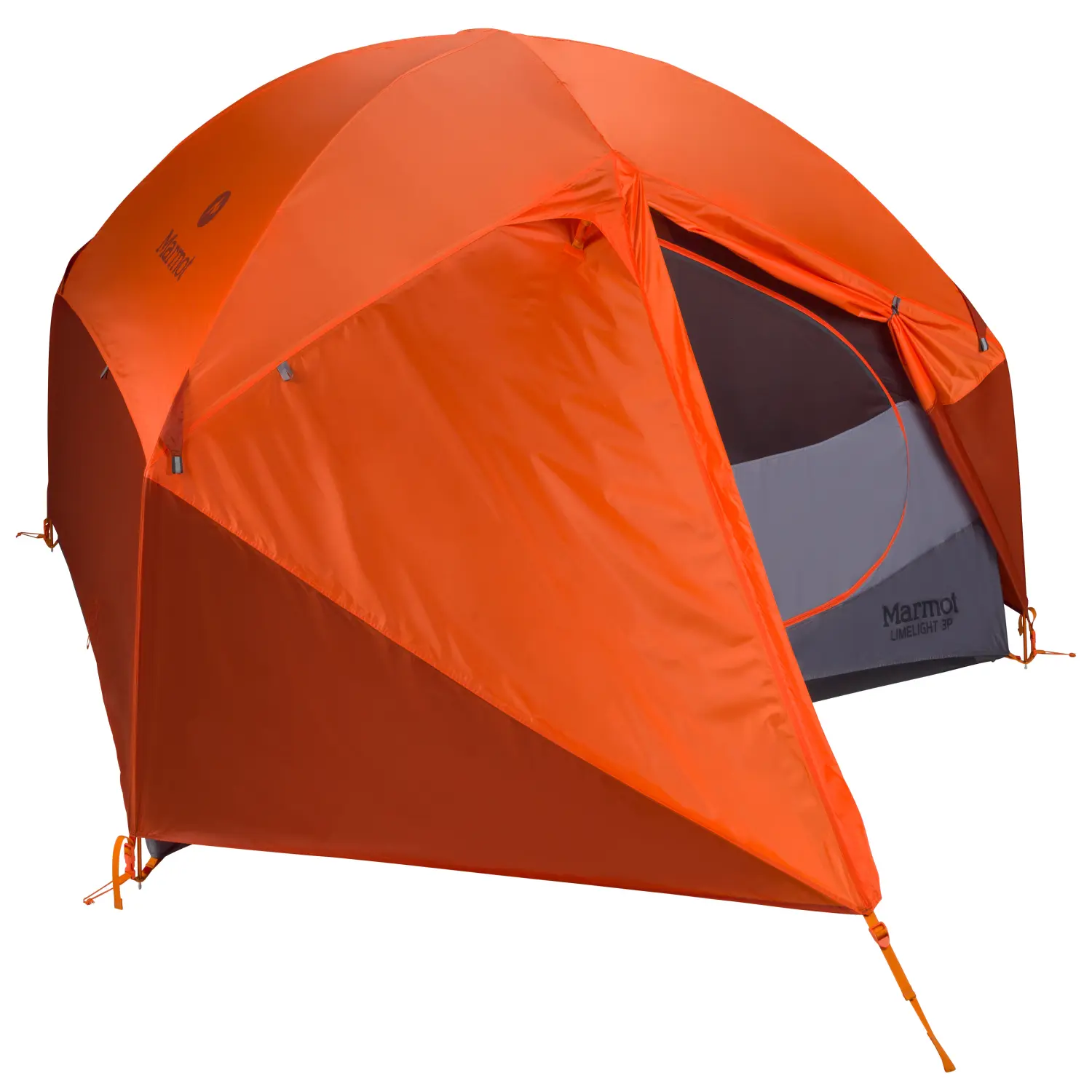  - Marmot Limelight 3P
