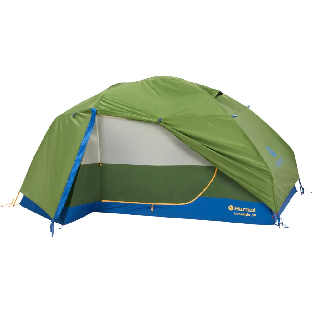Marmot Limelight 3P