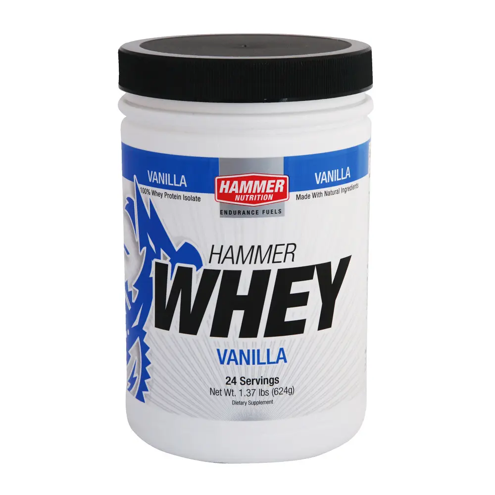 Hammer Nutrition Hammer Whey Protein