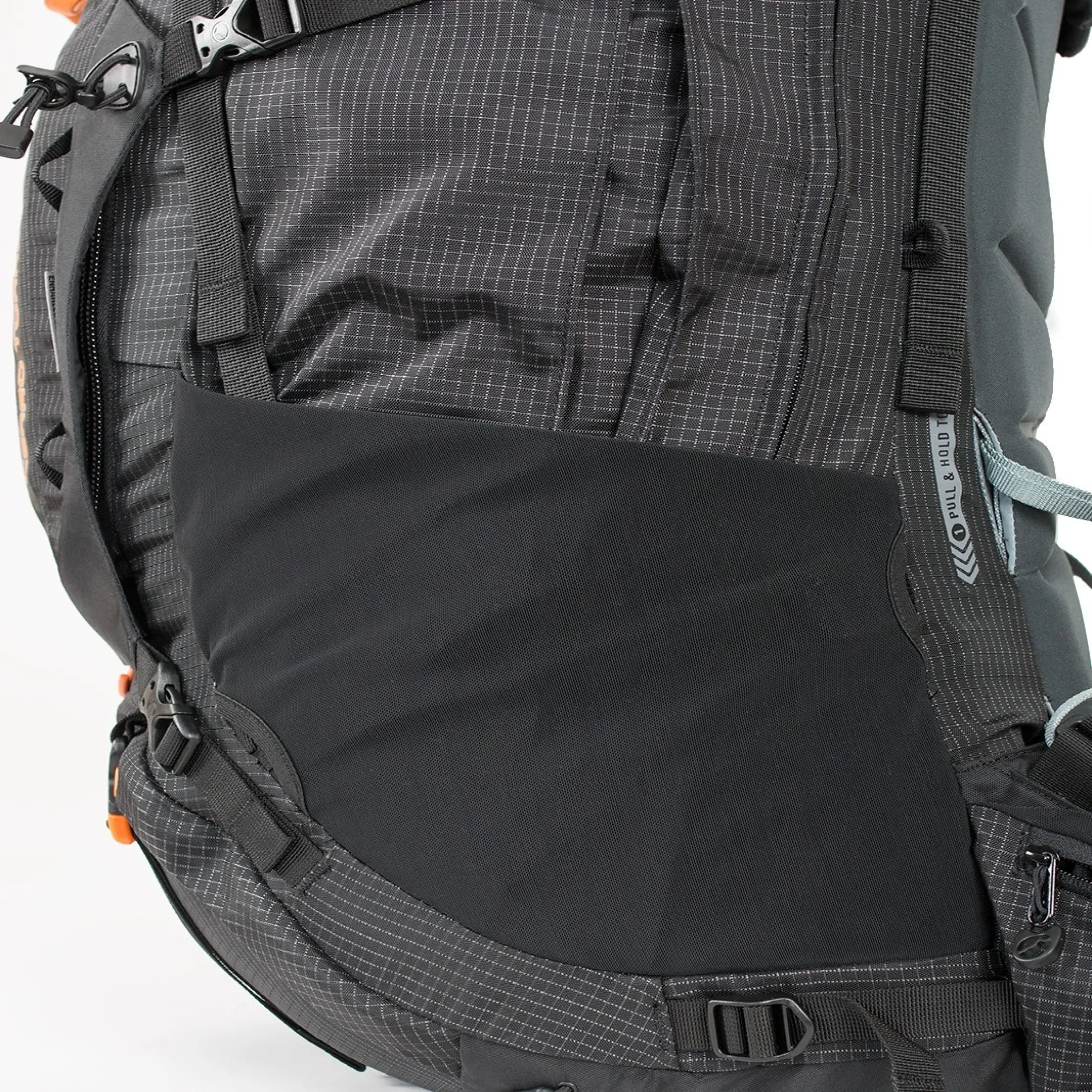 Lowe Alpine Cerro Torre 75-100 Large