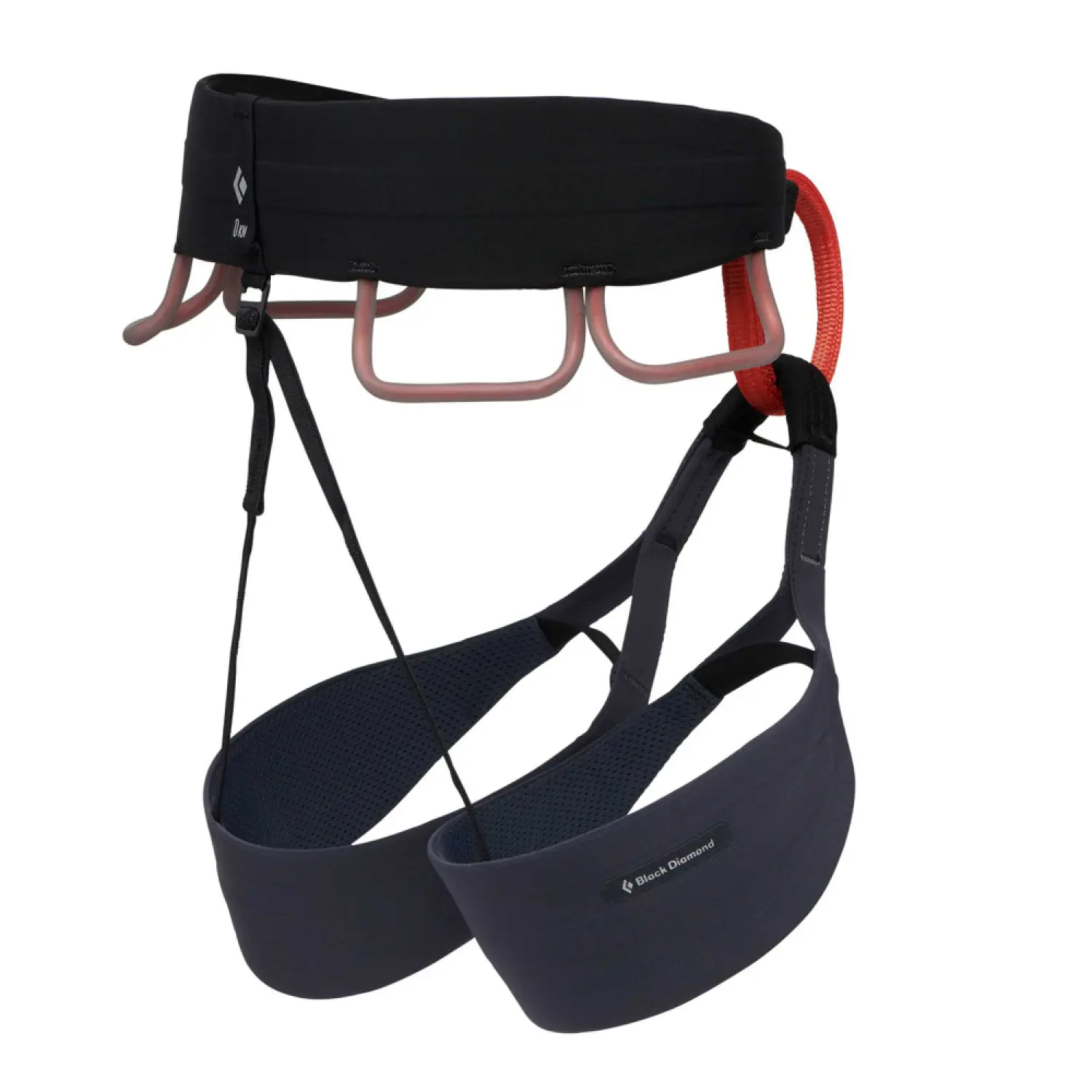  - Black Diamond Solution Harness - Men’s