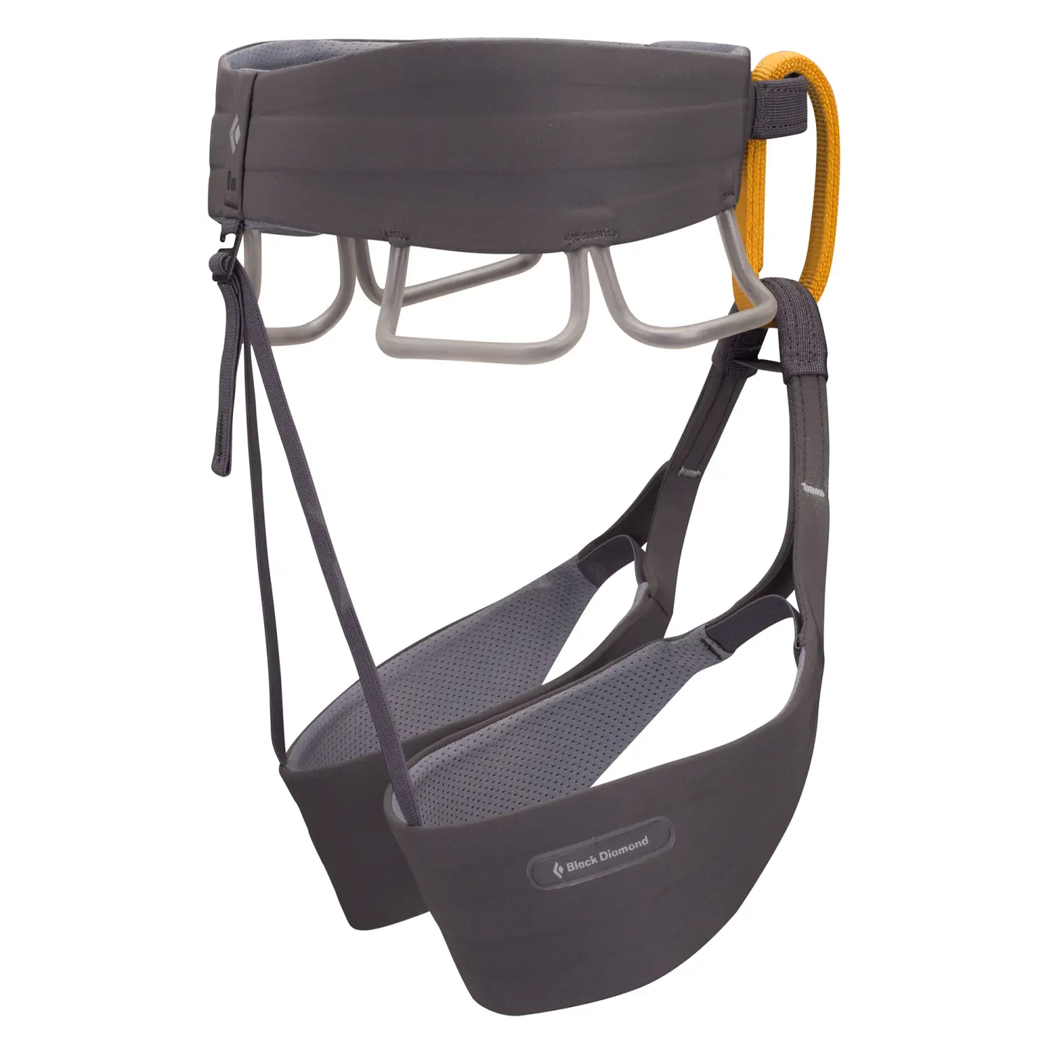  - Black Diamond Solution Harness - Men’s