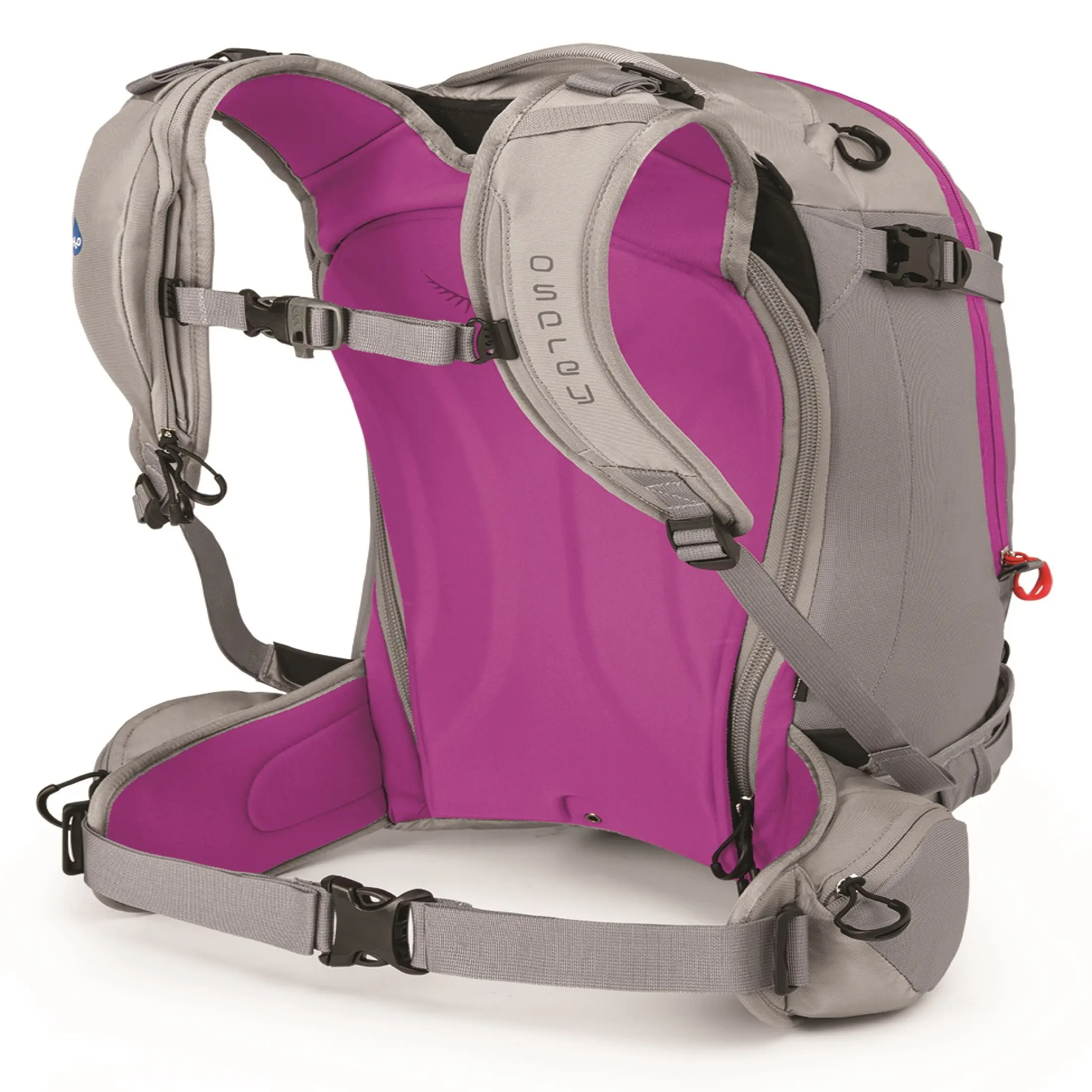 Osprey Kresta 30