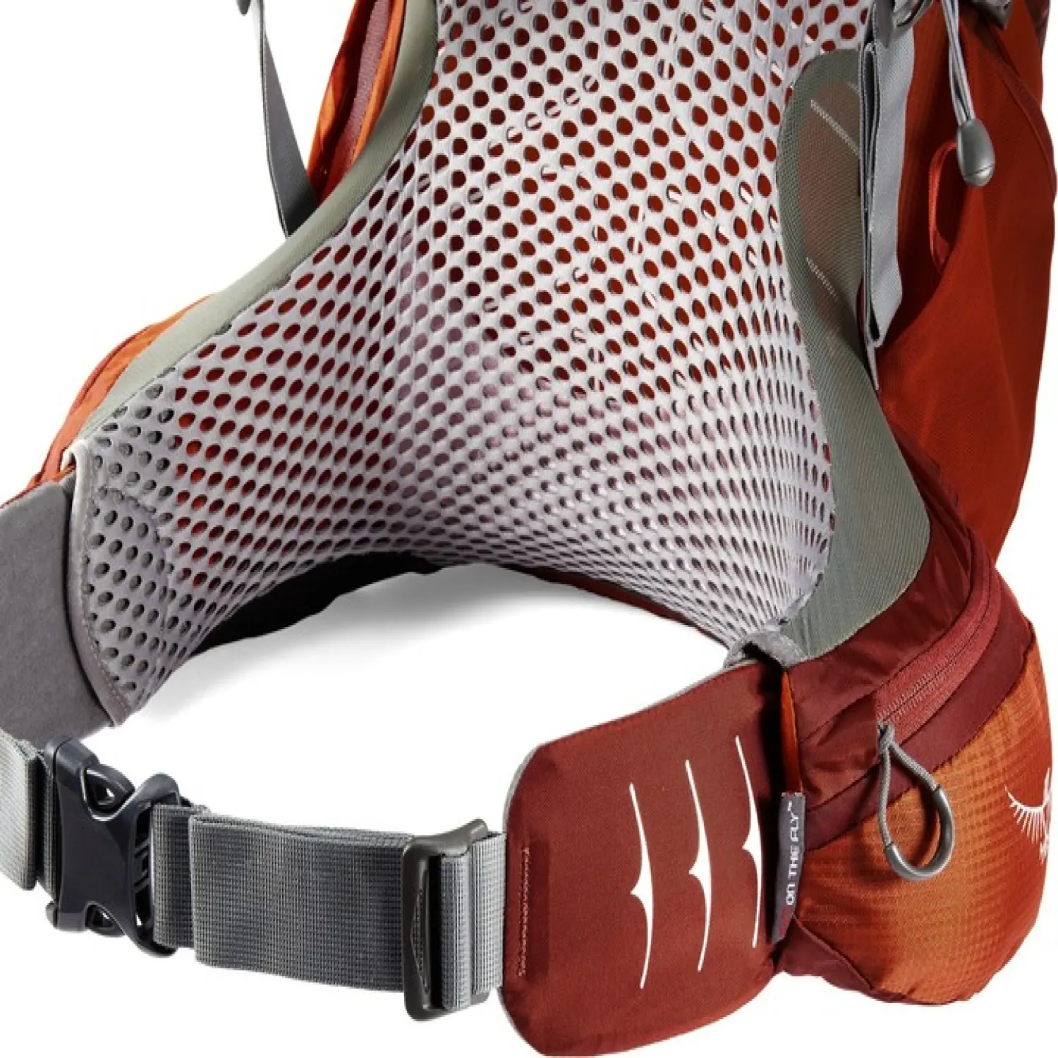  - Osprey Atmos 50 AG w RC