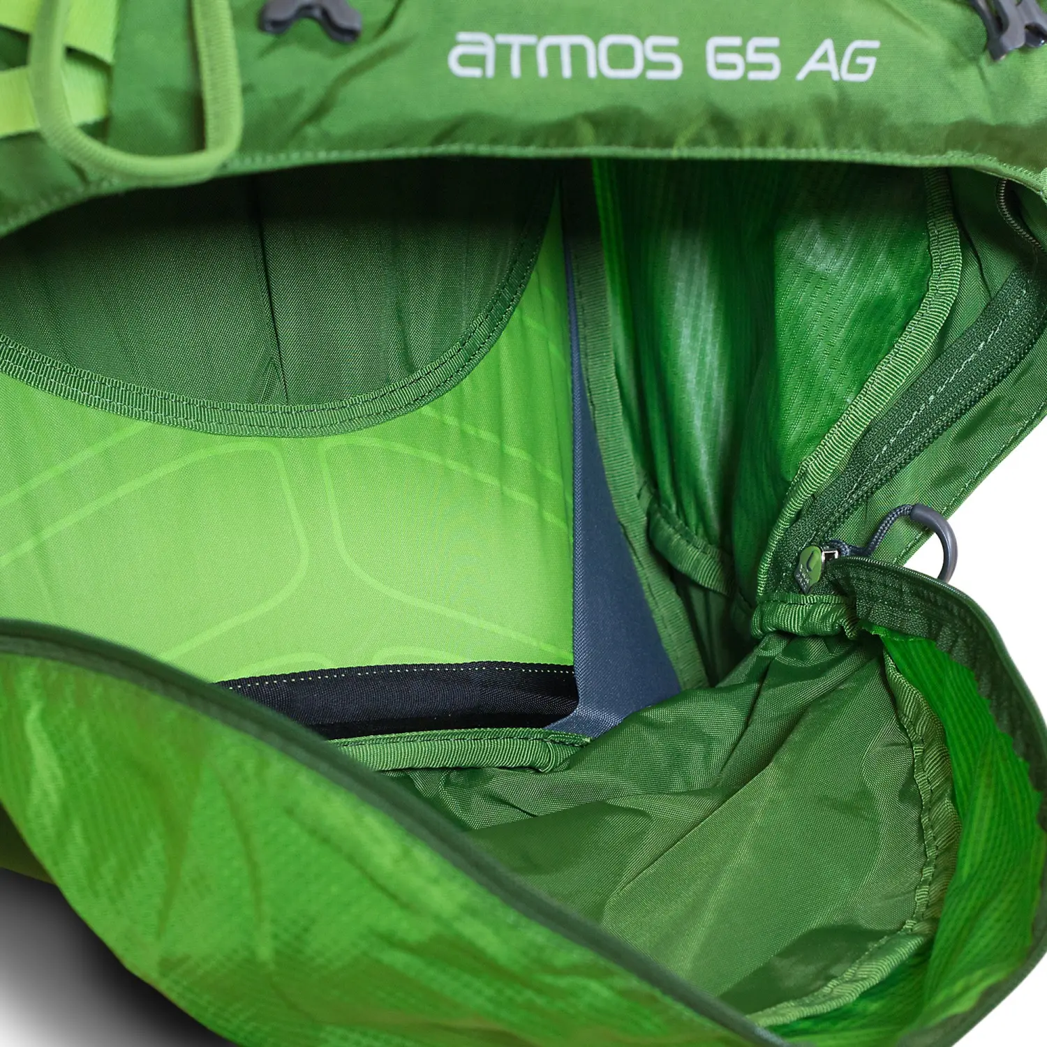  - Osprey Atmos 50 AG w RC