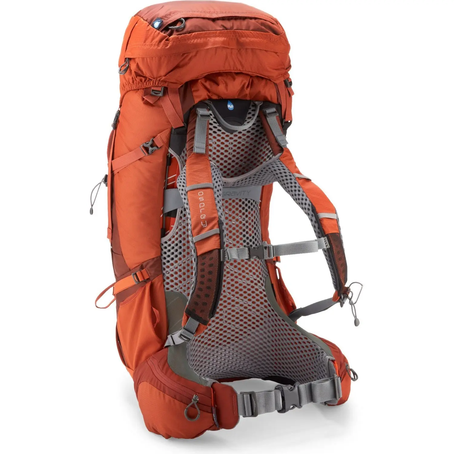  - Osprey Atmos 50 AG w RC