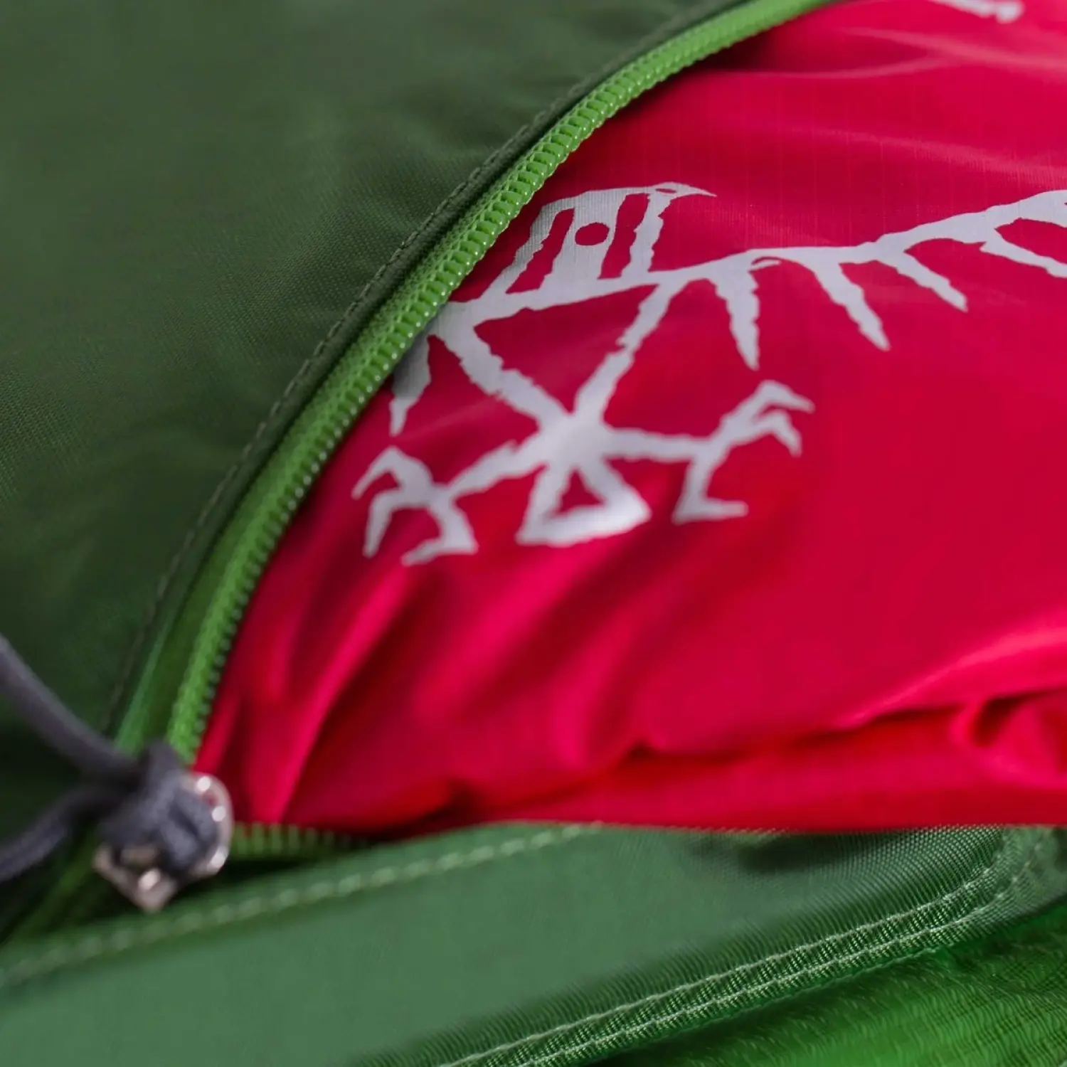  - Osprey Atmos 50 AG w RC