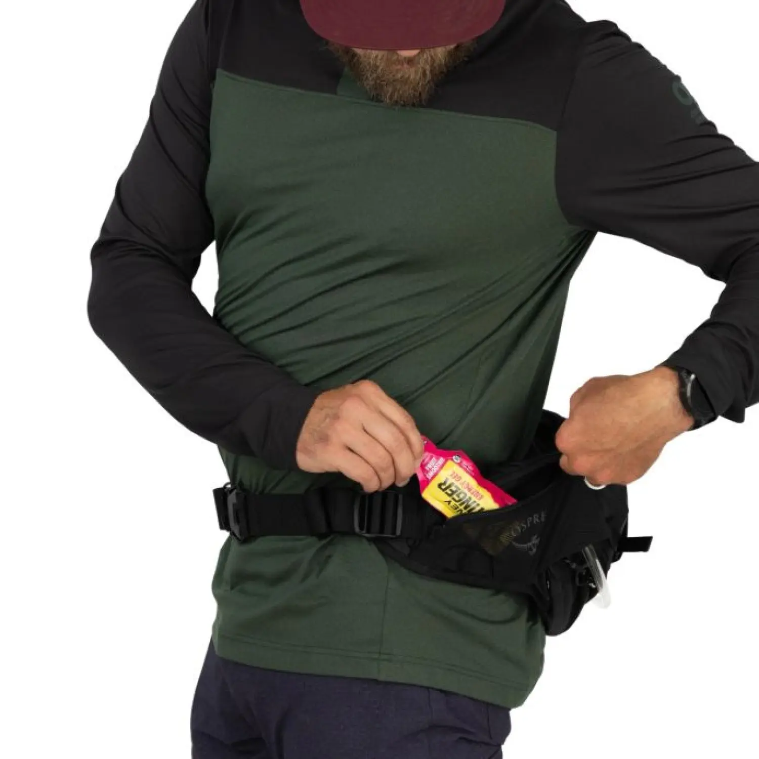  - Osprey Raptor 4