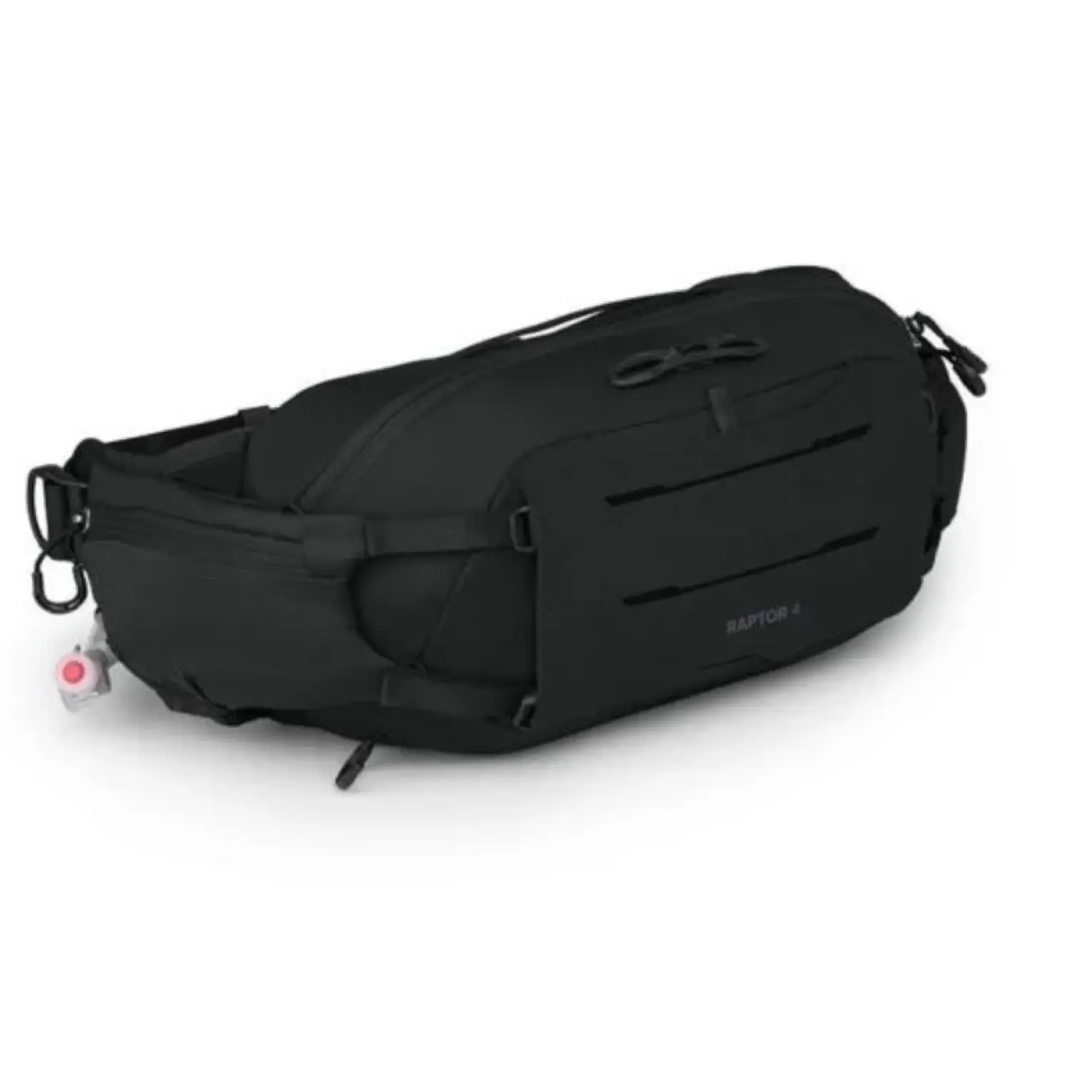 black - Osprey Raptor 4