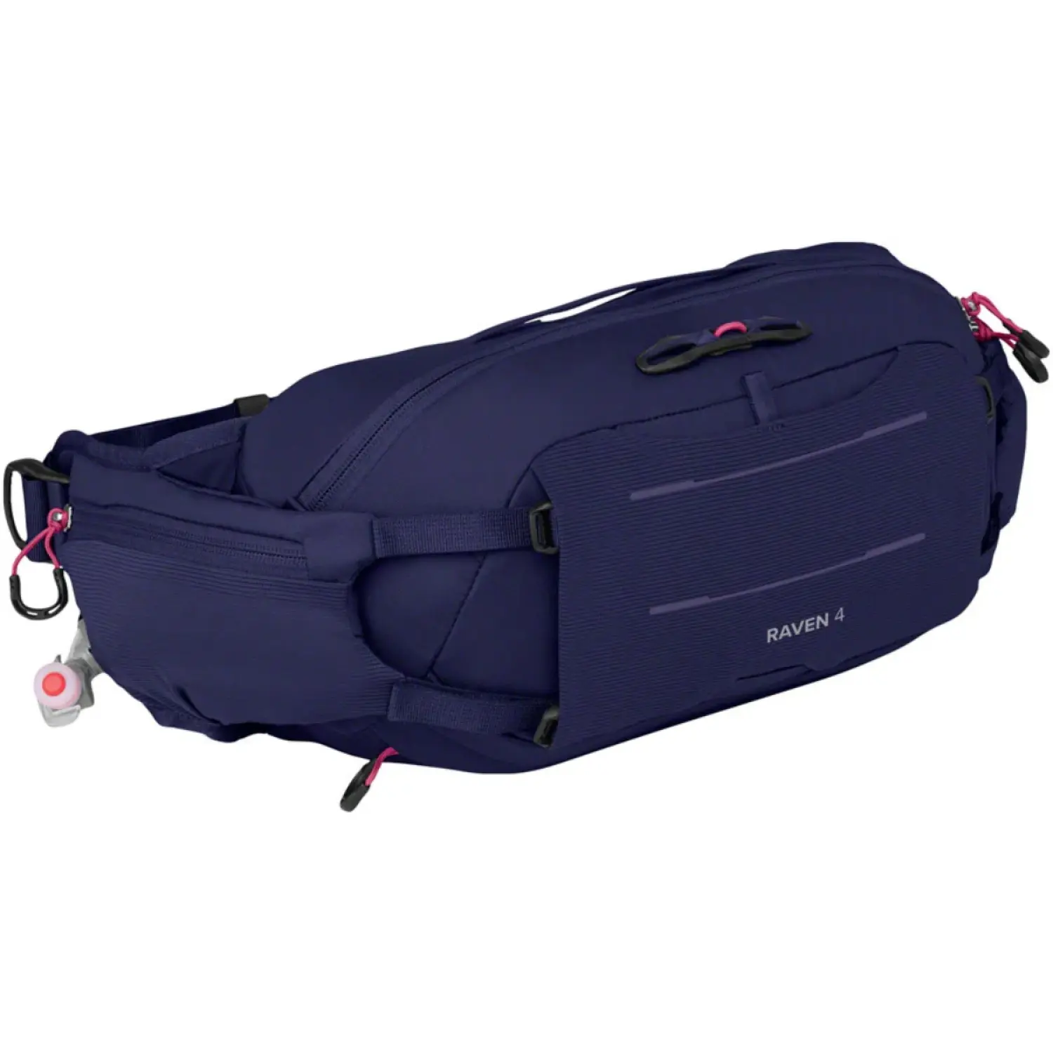 deep fig - Osprey Raven 4