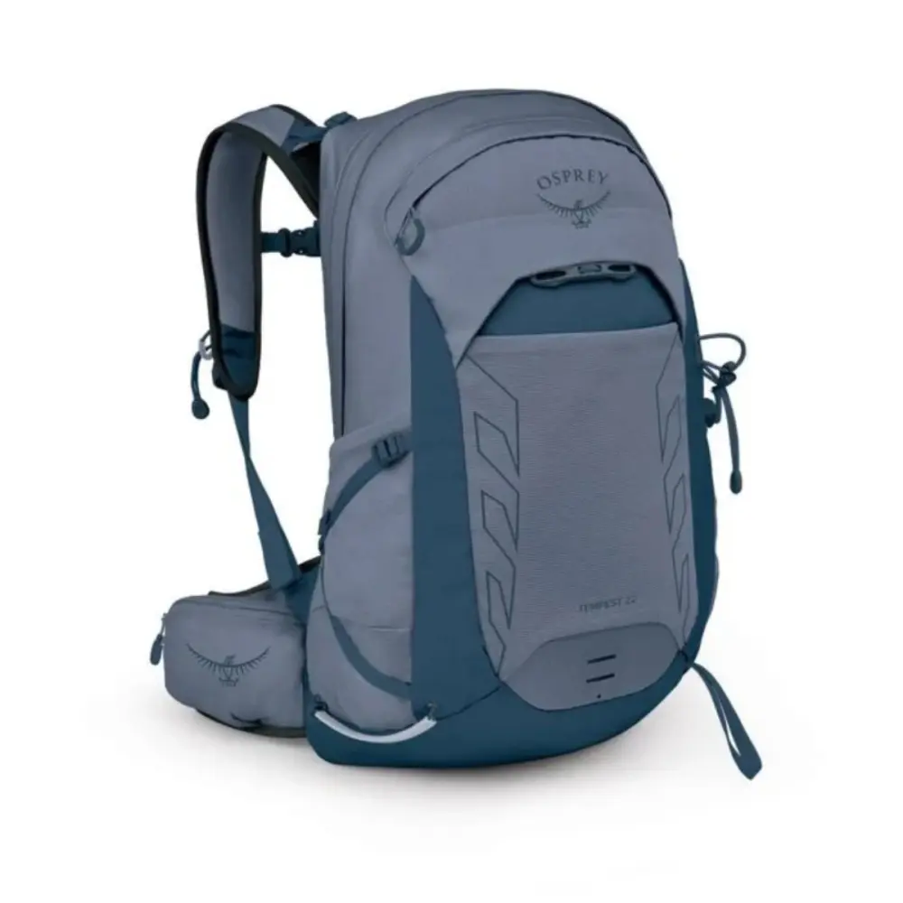 Anchor Blue Atlas