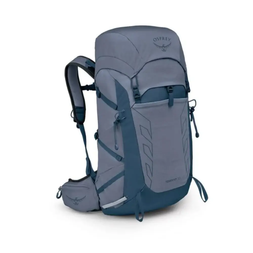 Anchor Blue/atlas