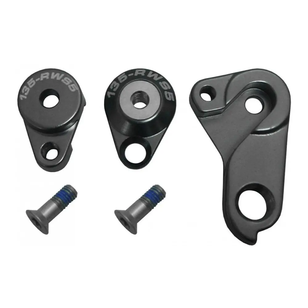 Syncros Dropout Set IDS 2 135/RWS 5