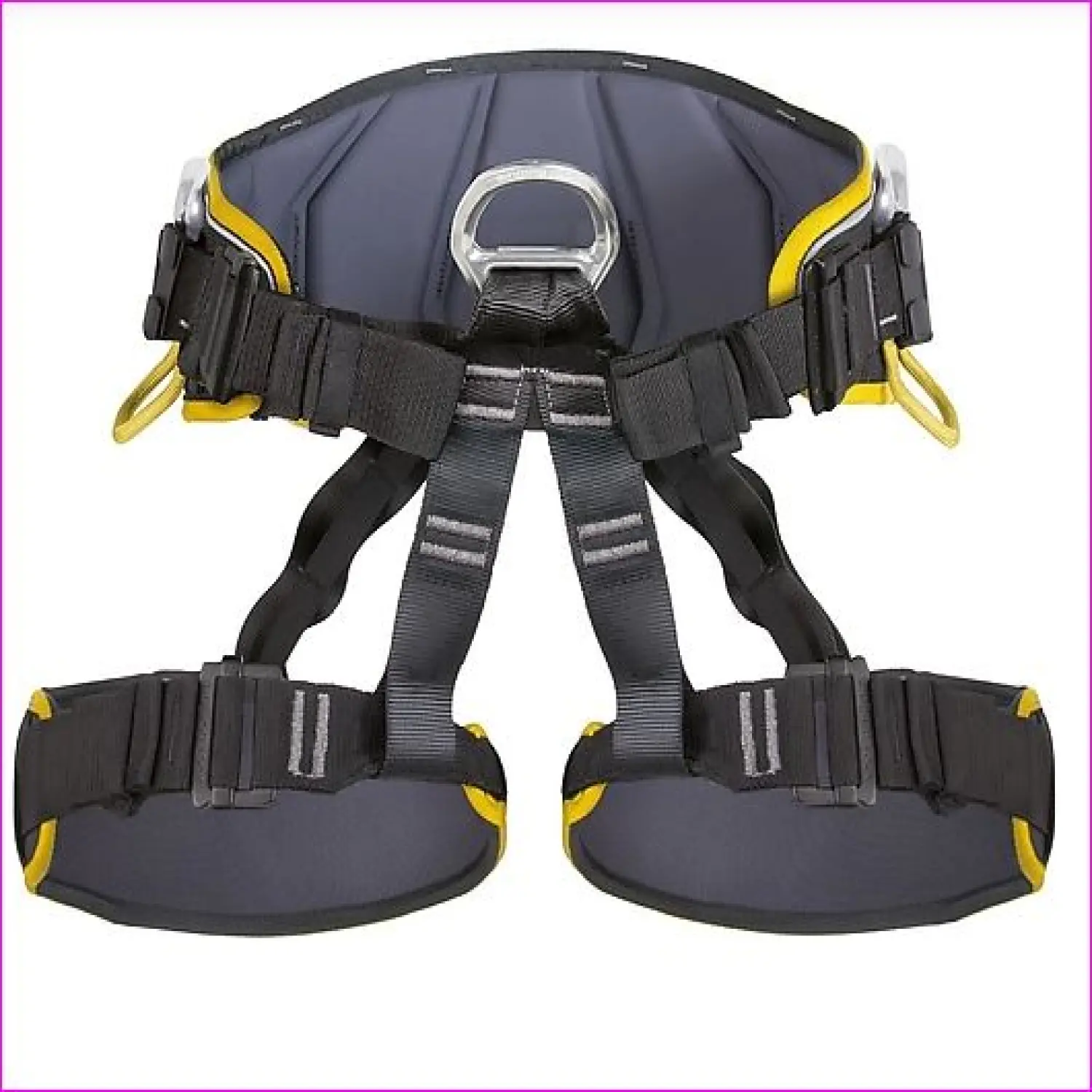  - Singing Rock Sit Worker 3D