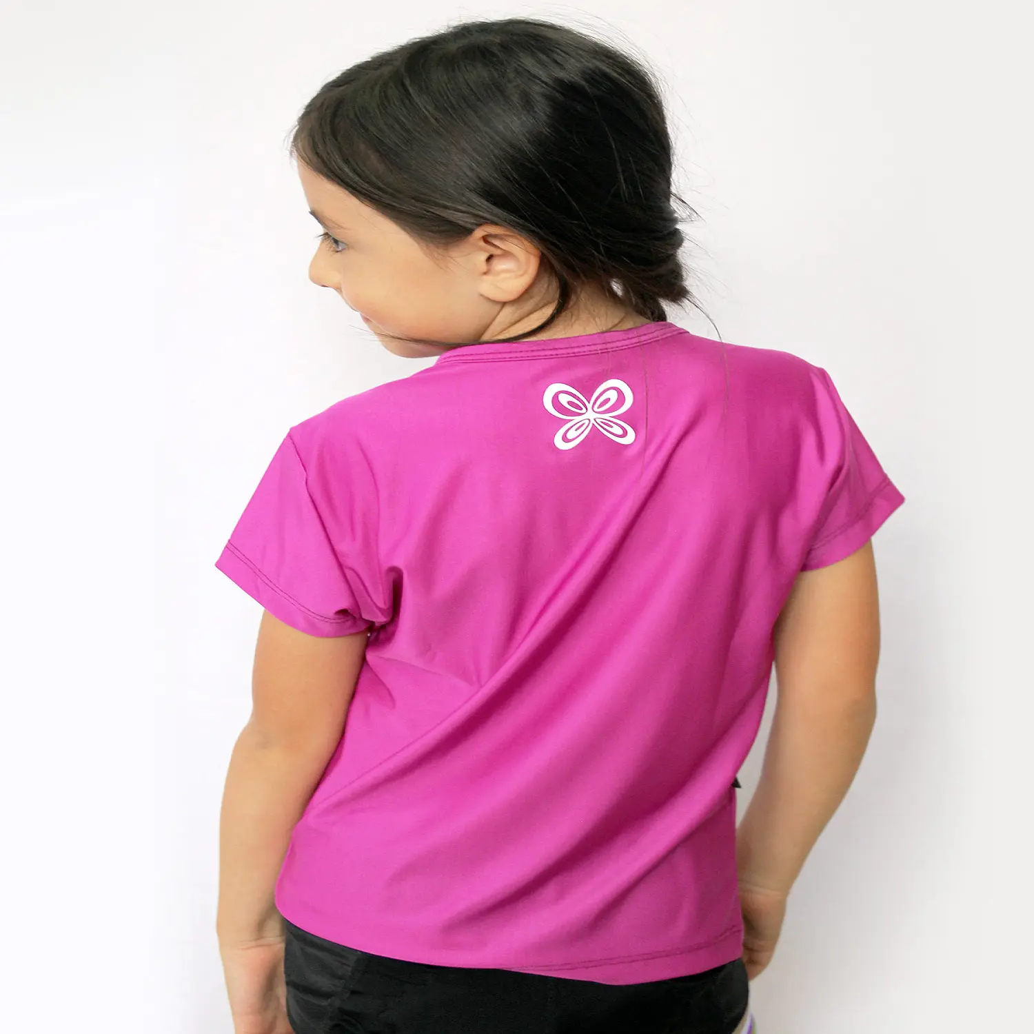  - Tatoo Camiseta Motion Niña