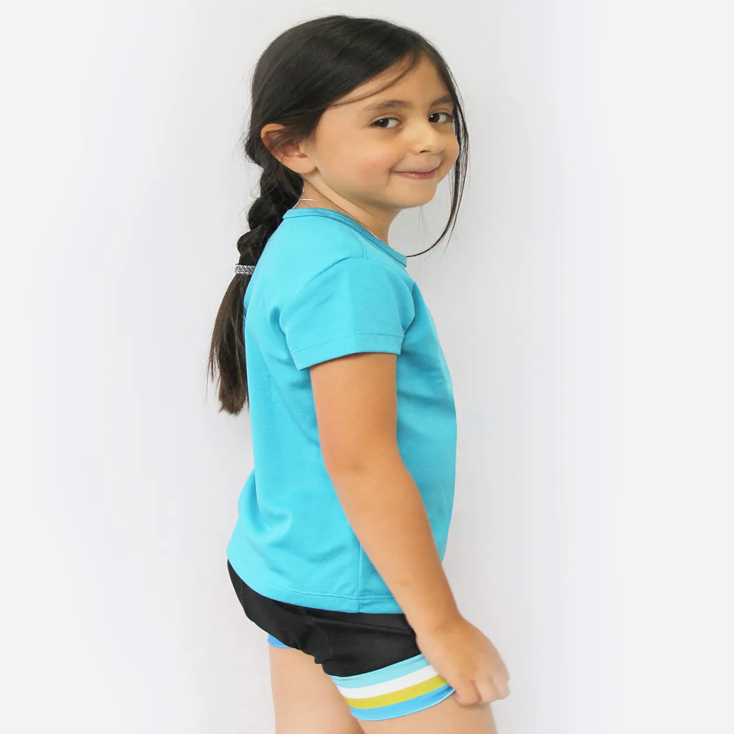  - Tatoo Camiseta Motion Niña