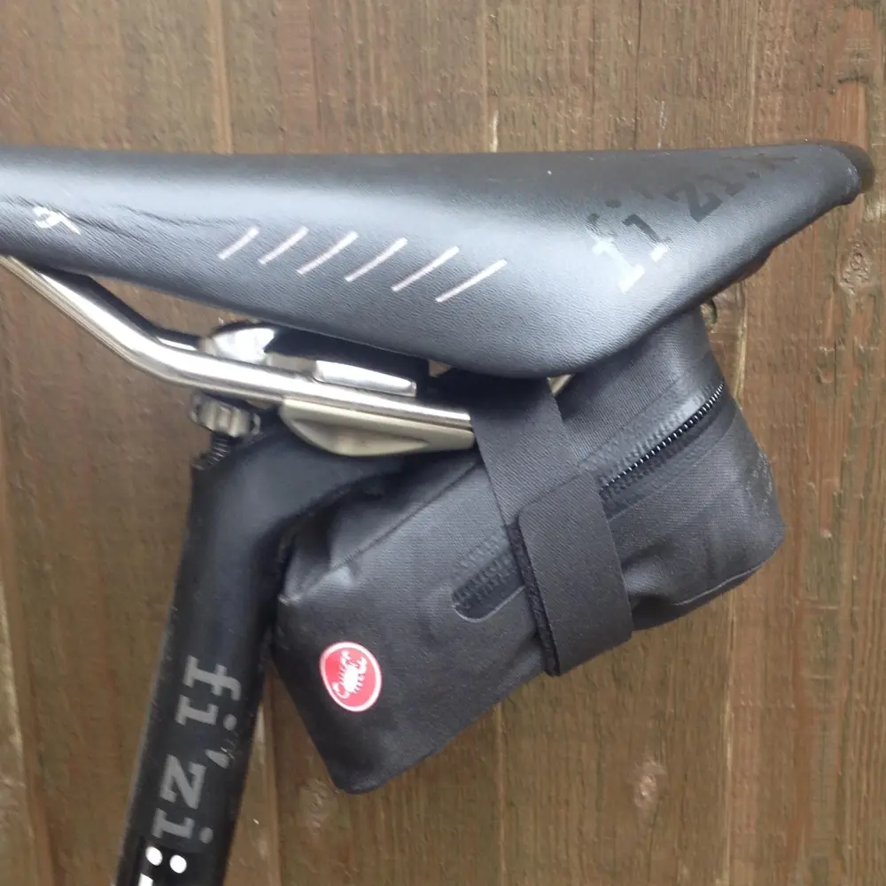 Castelli Undersaddle Mini