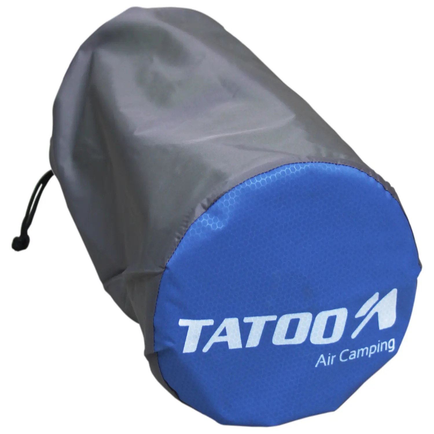  - Tatoo Air Camping