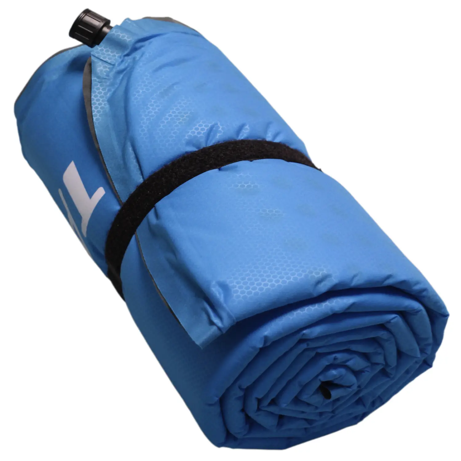  - Tatoo Air Camping