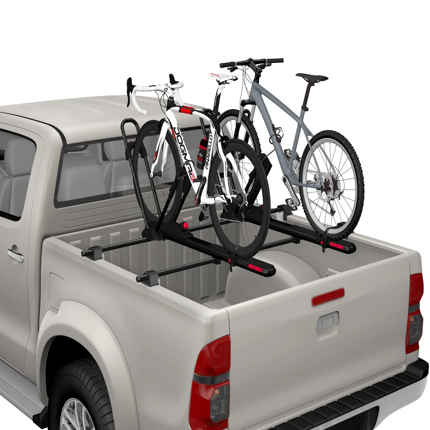 - Yakima BedRock