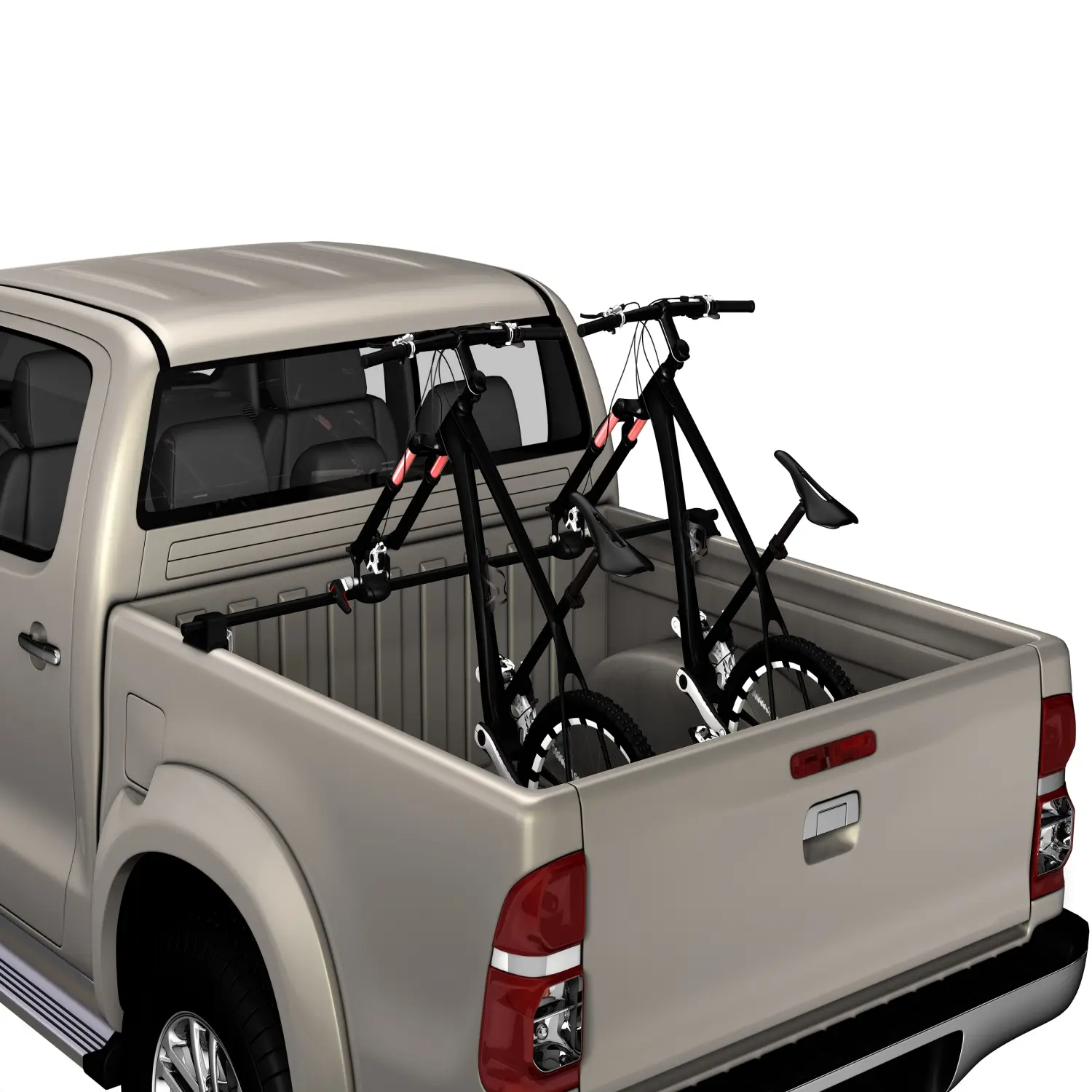  - Yakima BikerBar