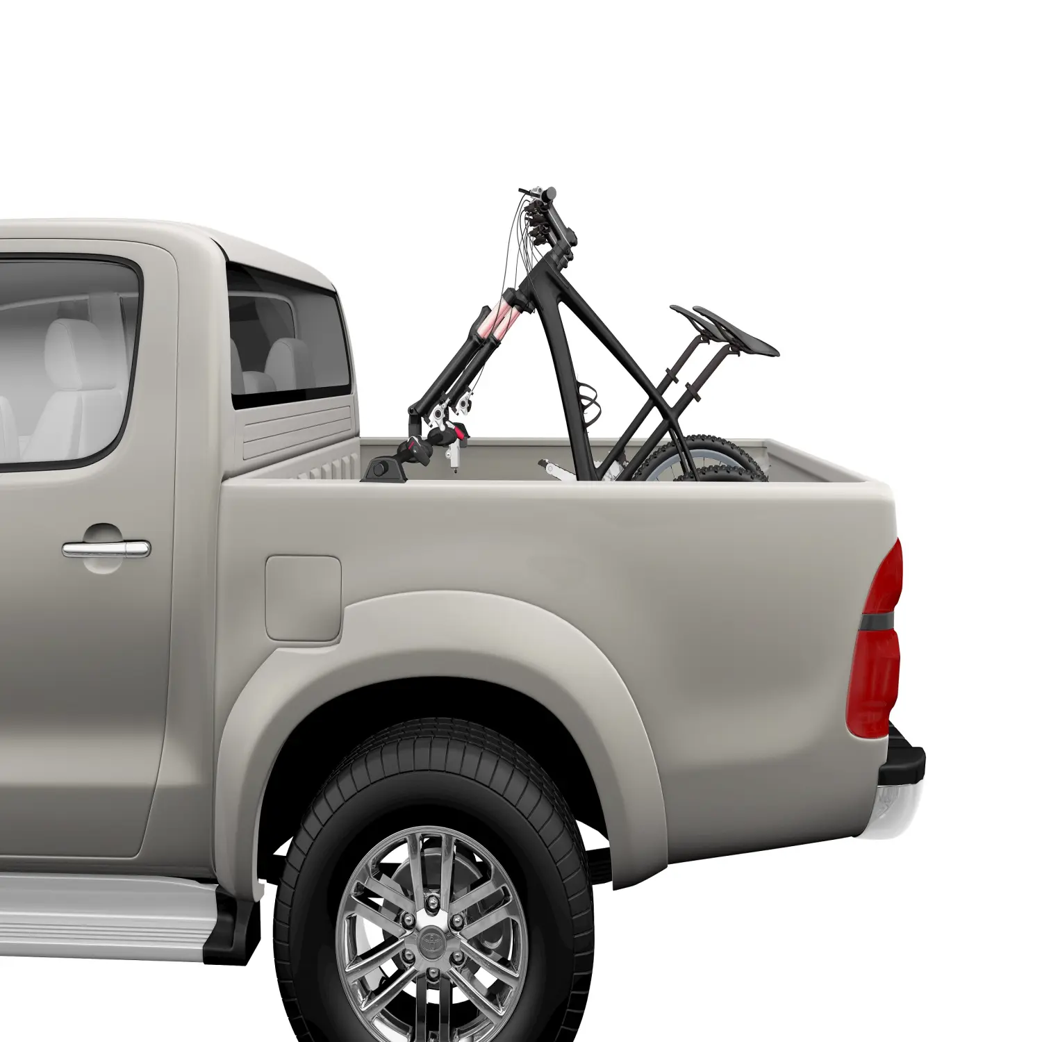  - Yakima BikerBar