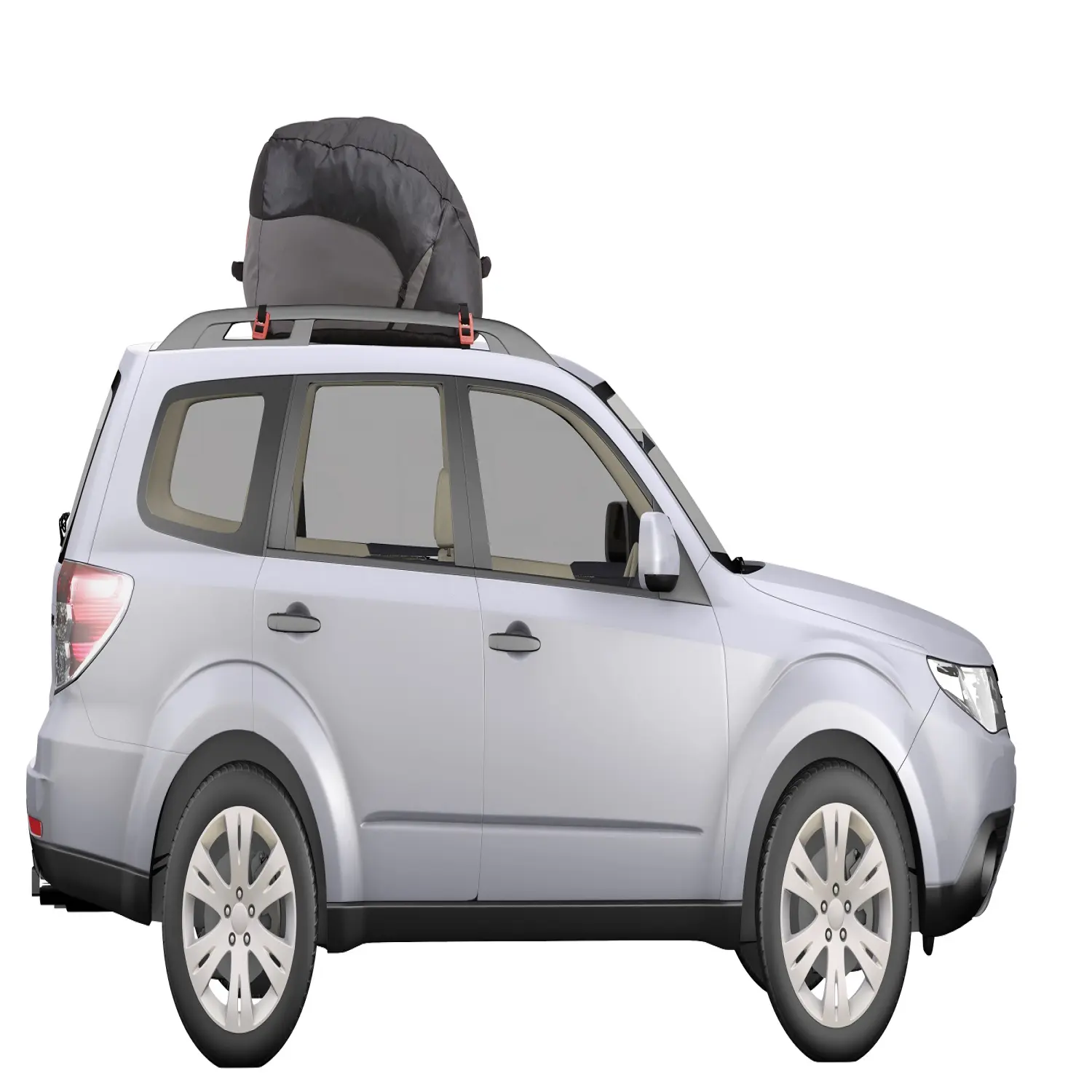  - Yakima Drytop