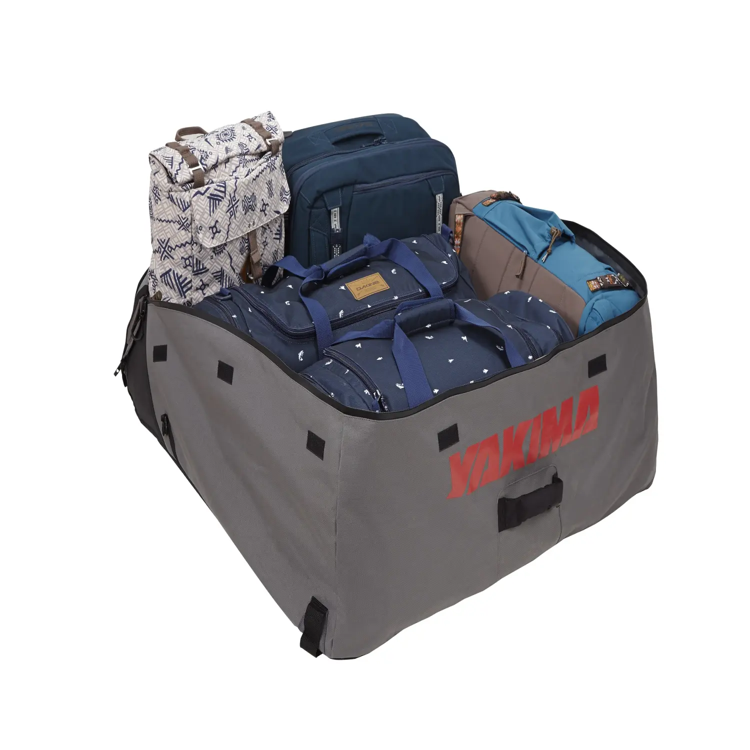 - Yakima Drytop