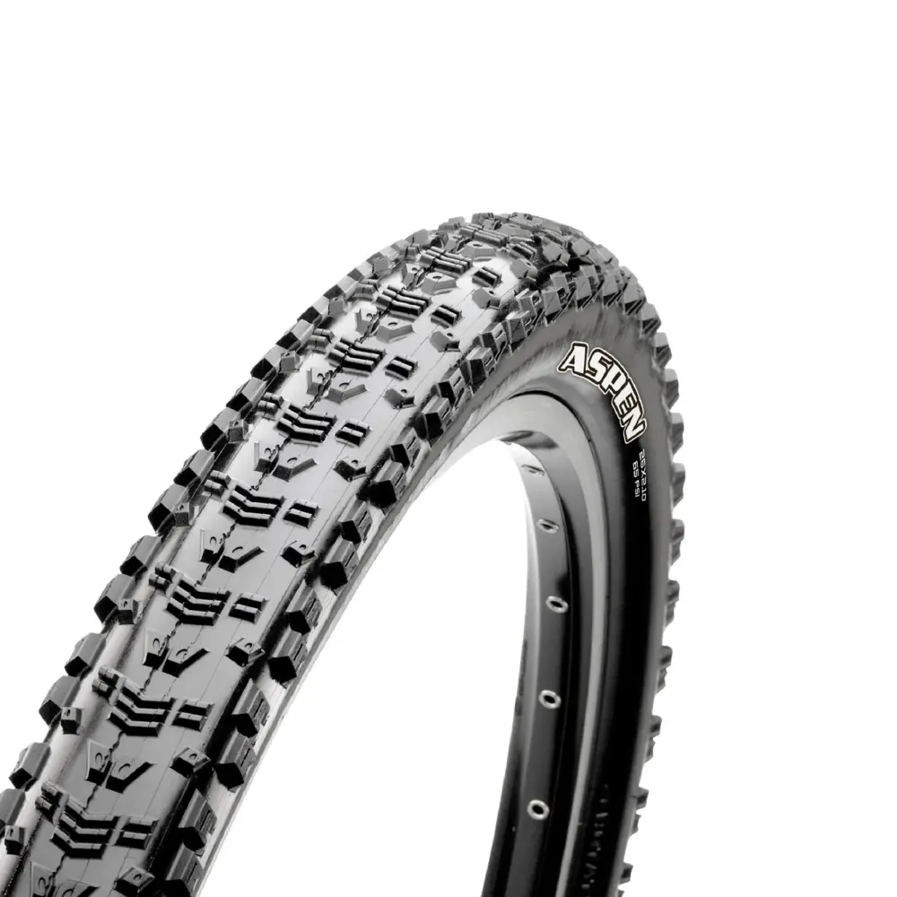 Maxxis Aspen 29