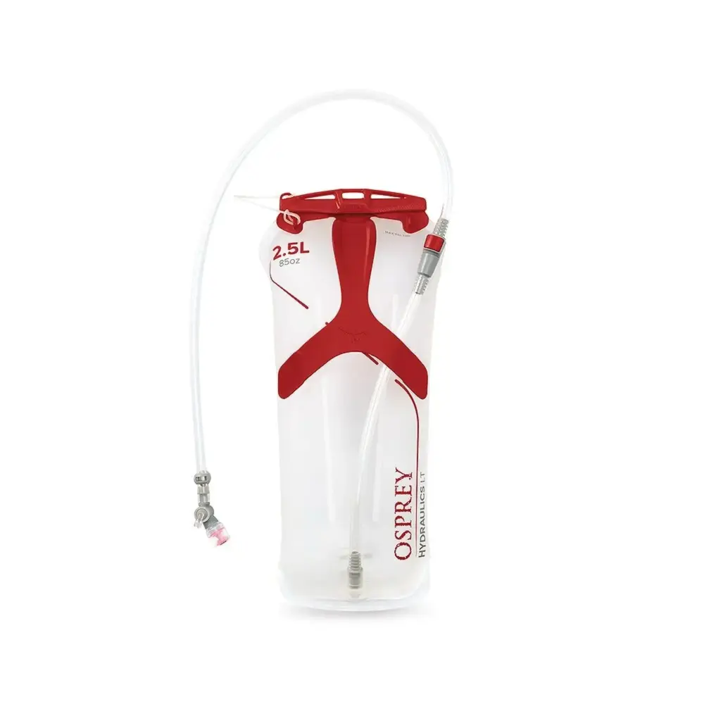 Osprey Hydraulics LT 2.5 Res 