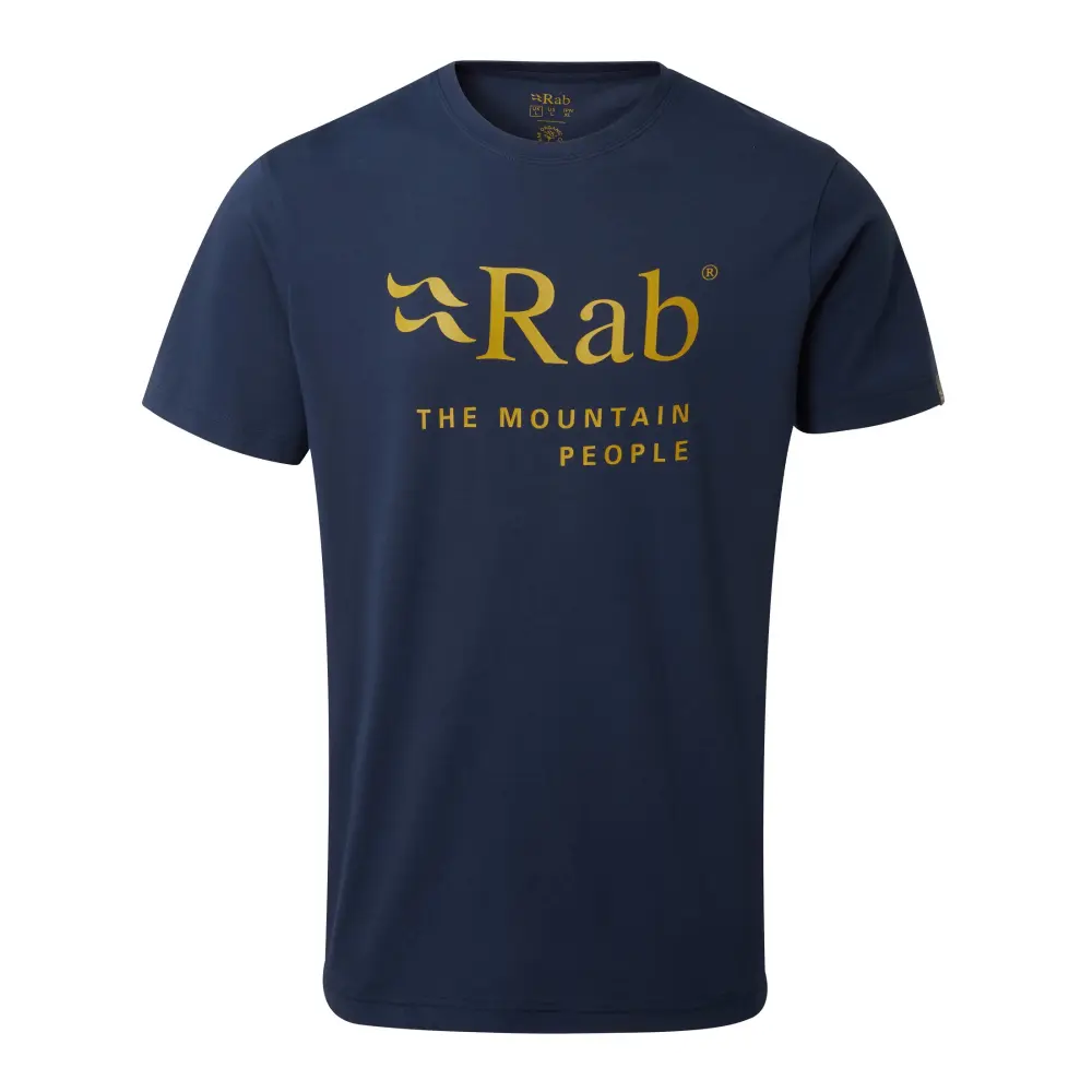 Rab Stance Tee