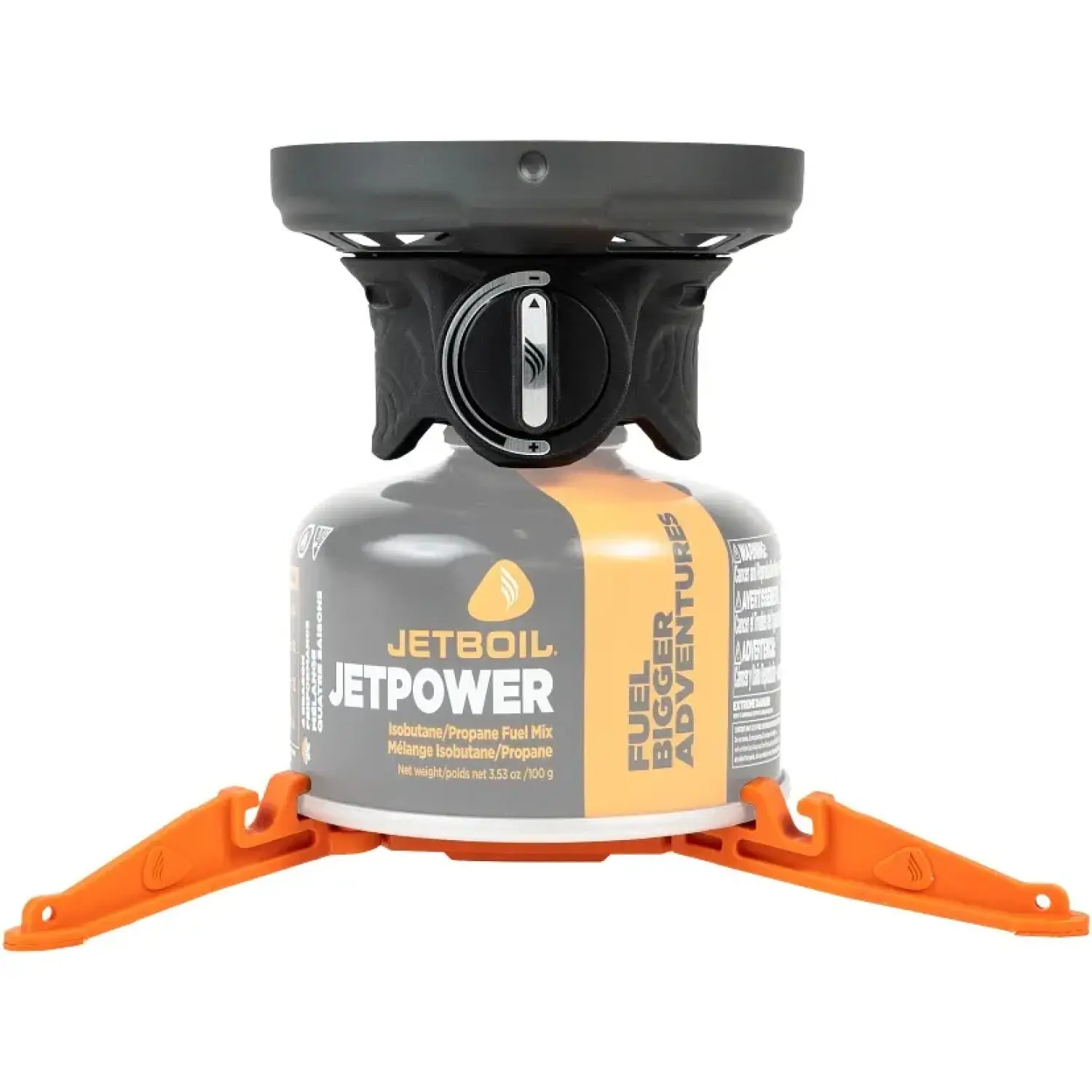  - Jetboil Zip