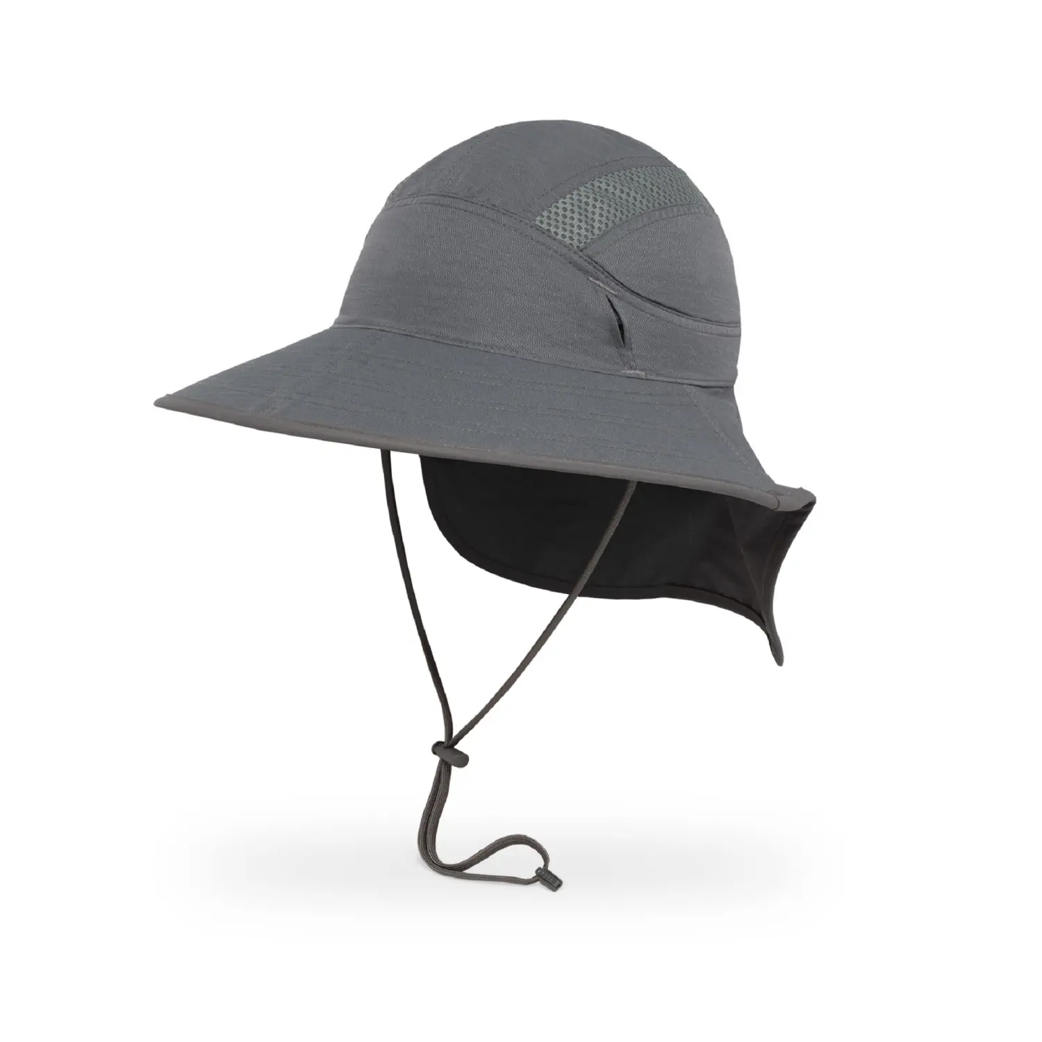 cinder/gray - Sunday Afternoons Ultra-Adventure Hat