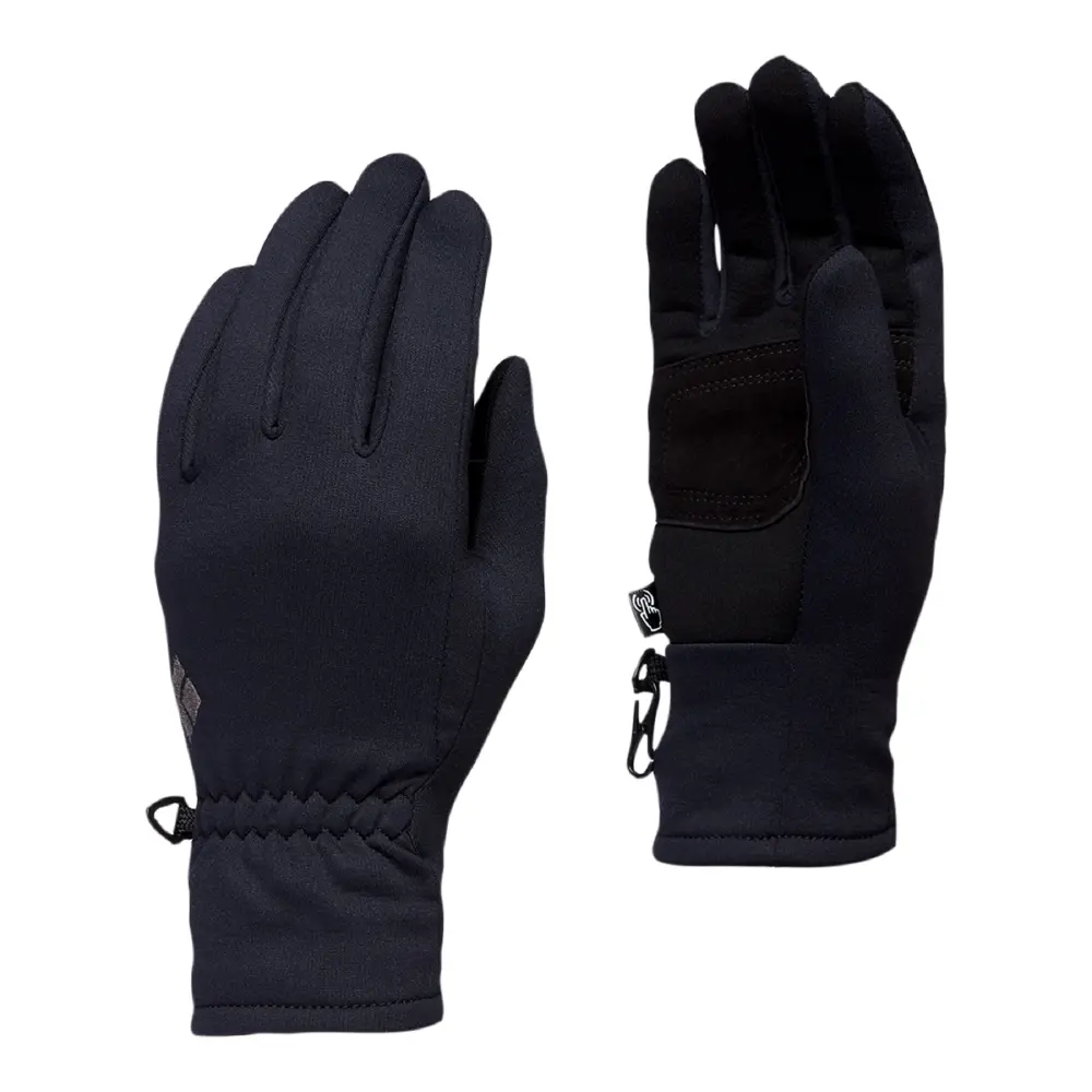 Black Diamond Midweight Screentap Gloves