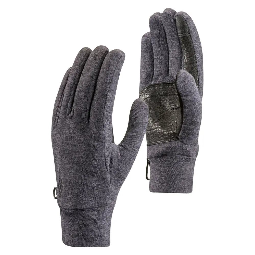 Black Diamond Midweight Wooltech Gloves
