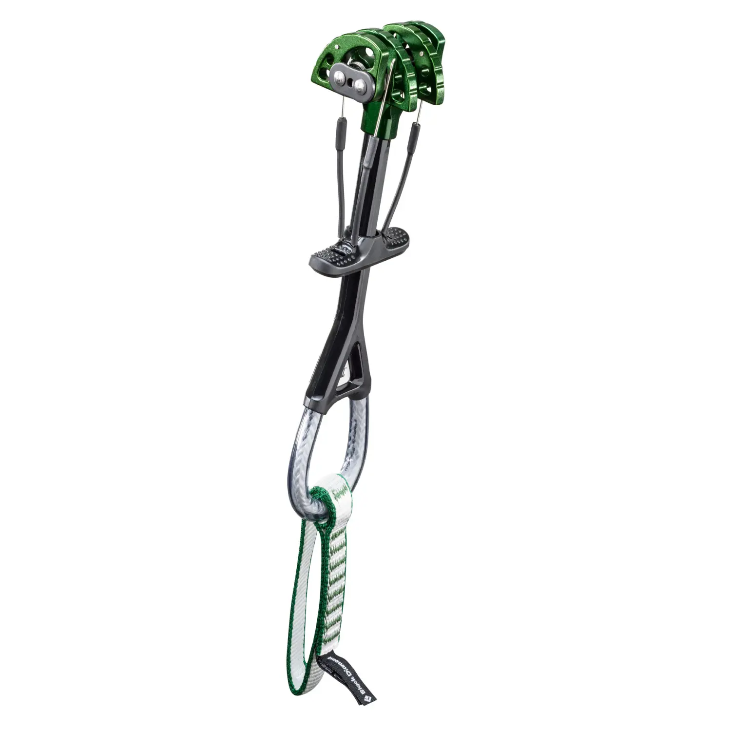 green - Black Diamond Camalot™ Ultralight