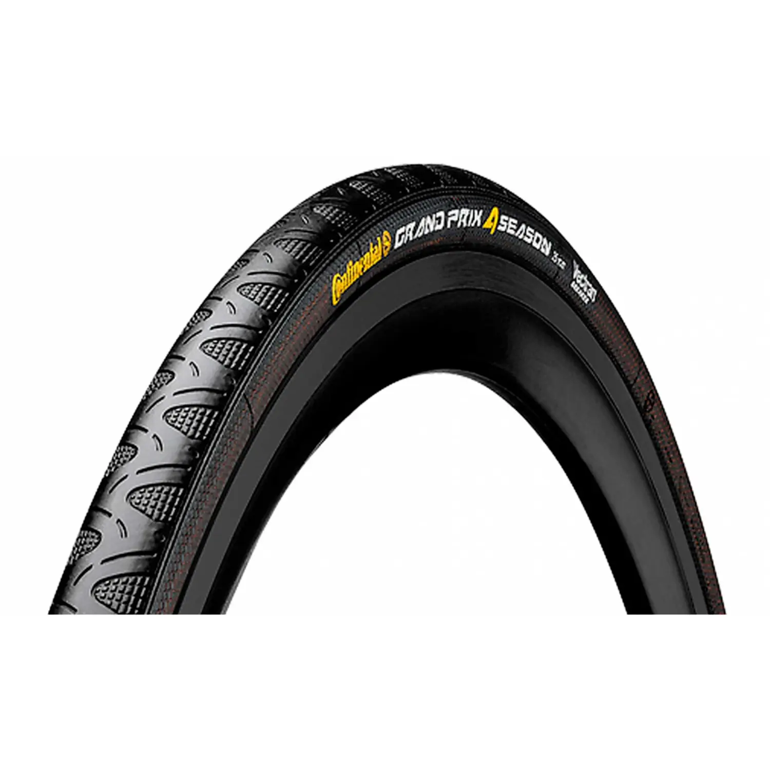  - Continental Grand Prix 4 Season